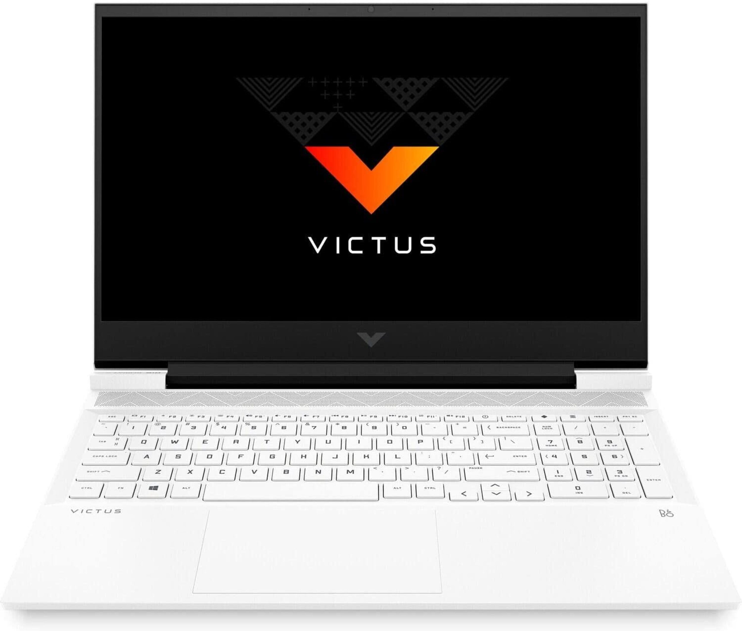 HP Victus 16-e0053ns