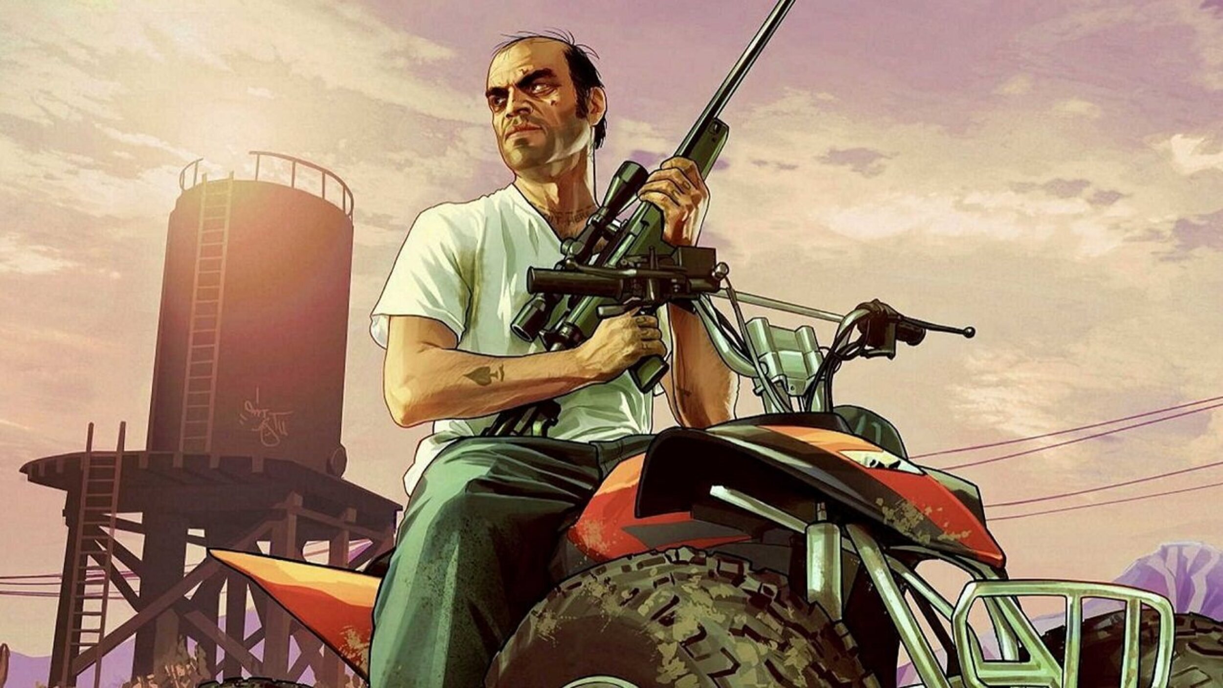 Uno de los rumores más populares de 'GTA 6' ha sido desmentido.
