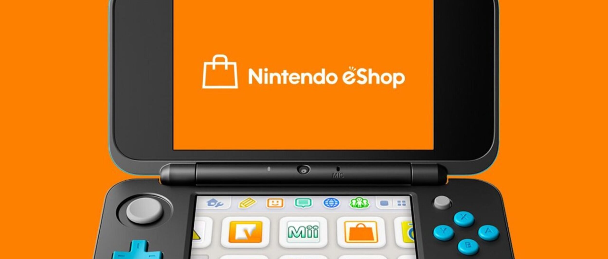 Las eShop de 3DS y Wii U tienen los días contados.