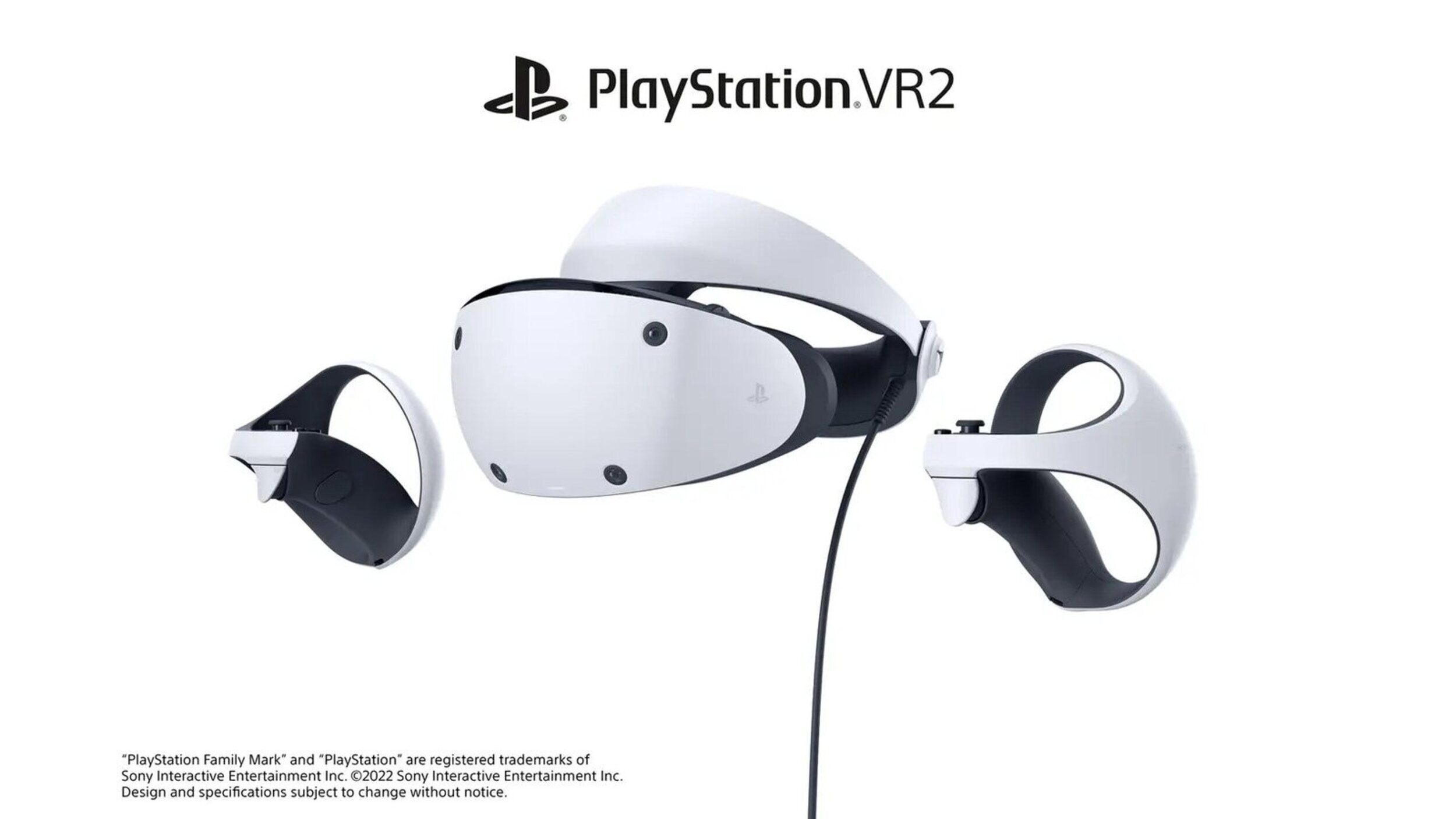 PlayStation VR 2