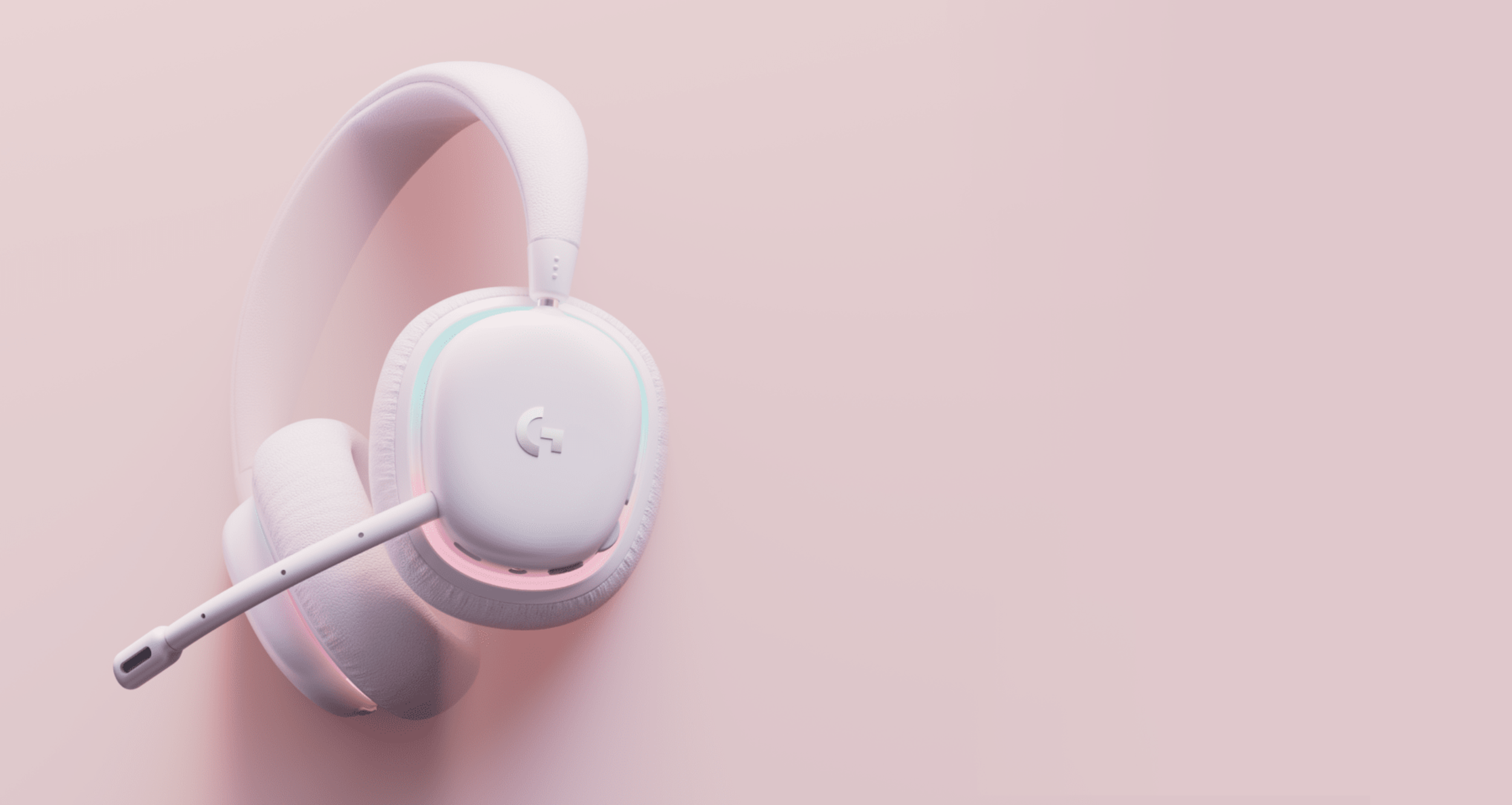 Auriculares Logitech G735