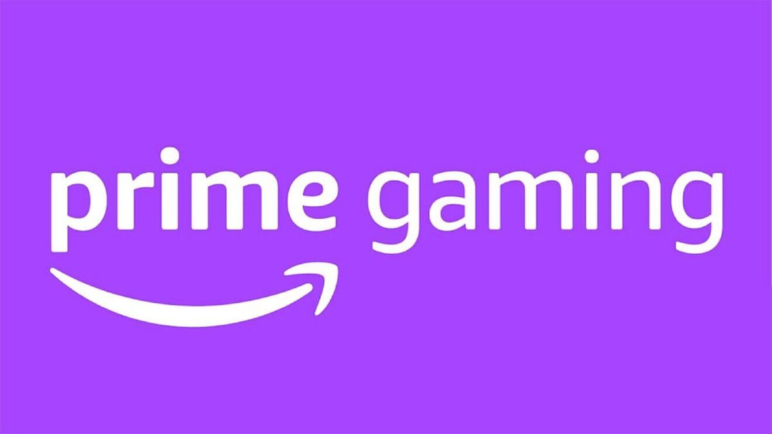 Prime Gaming