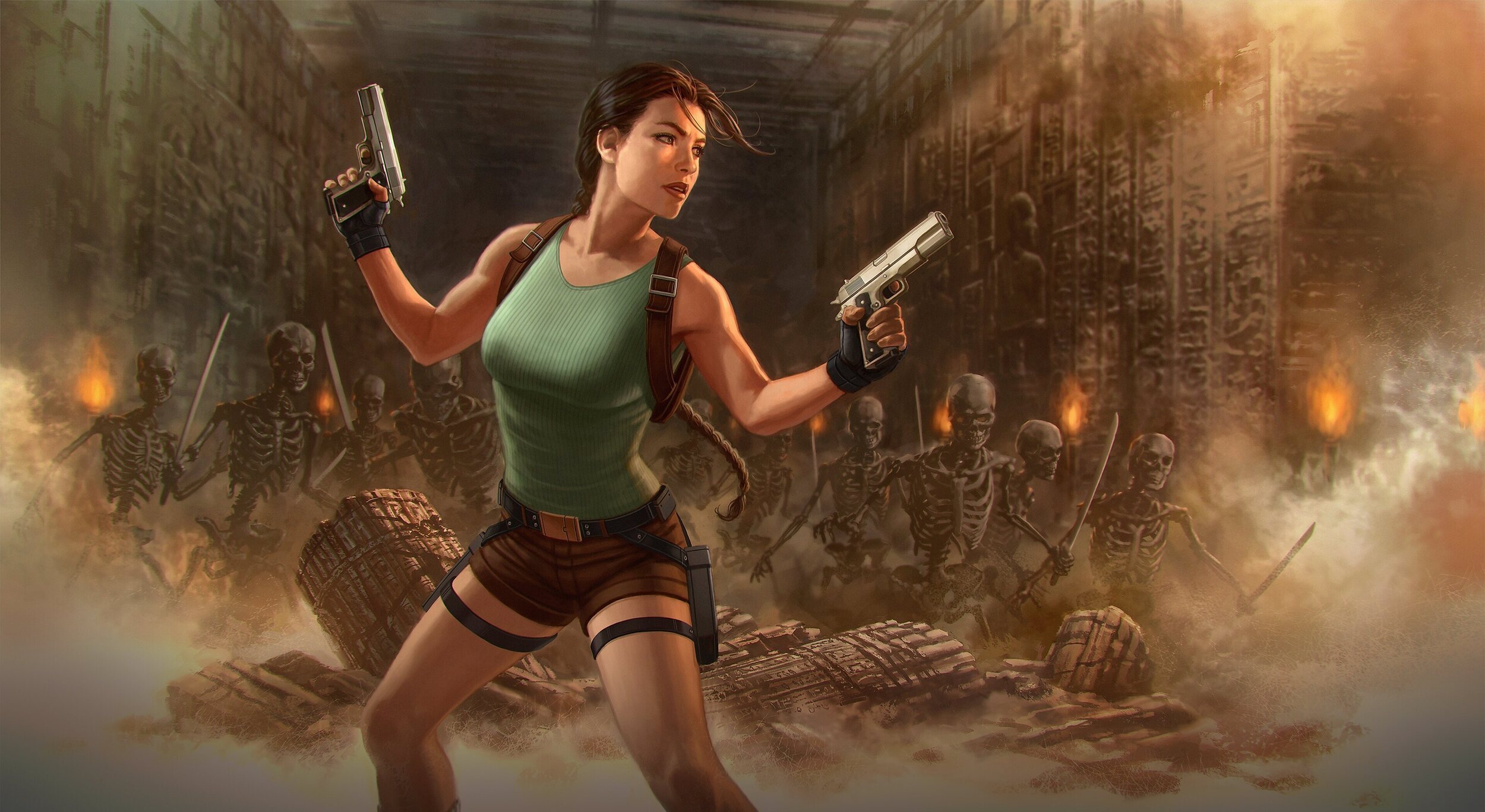 Tomb Raider