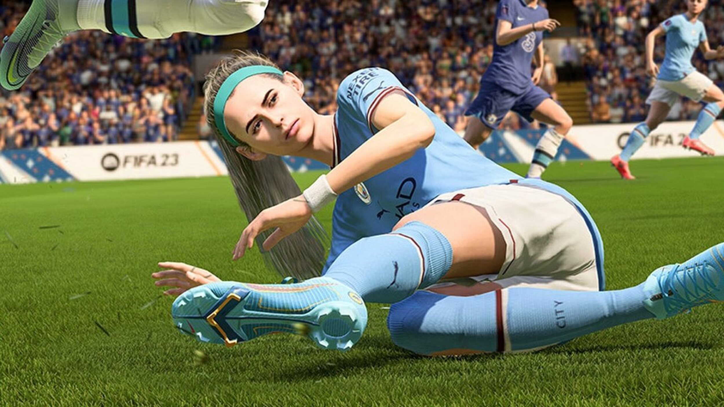 'FIFA 23'