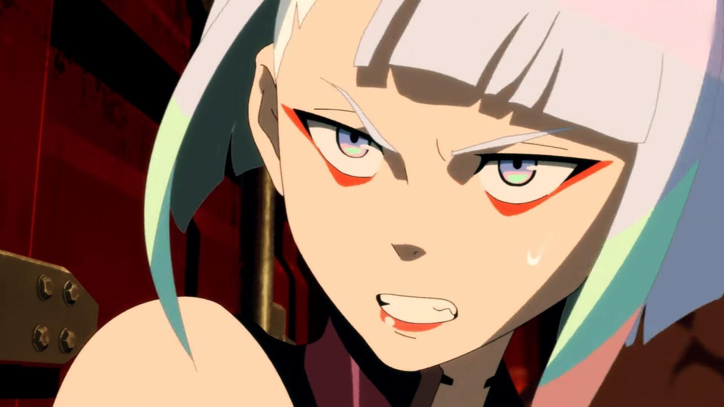 Cyberpunk: Edgerunners