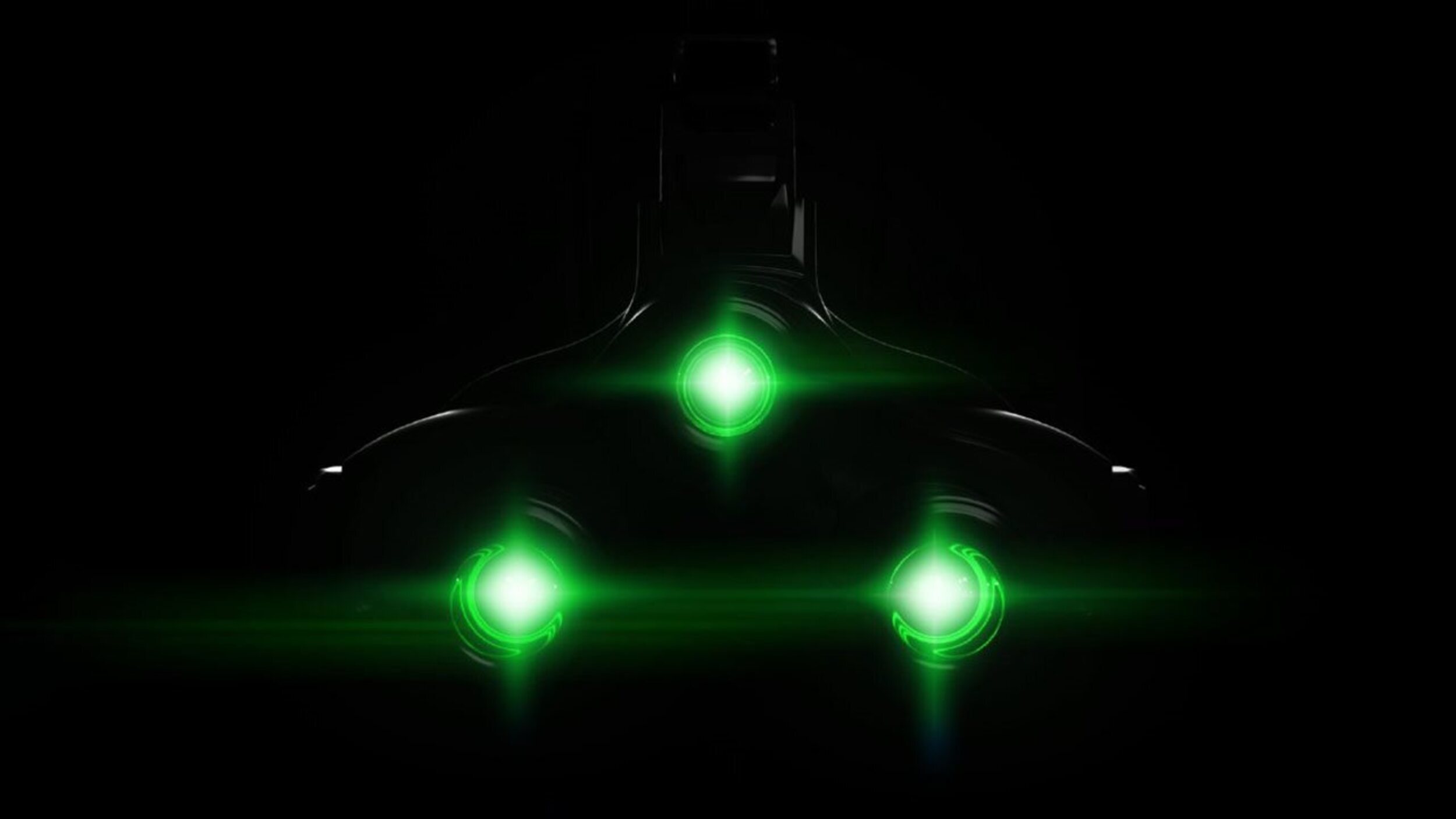 'Splinter Cell Remake'