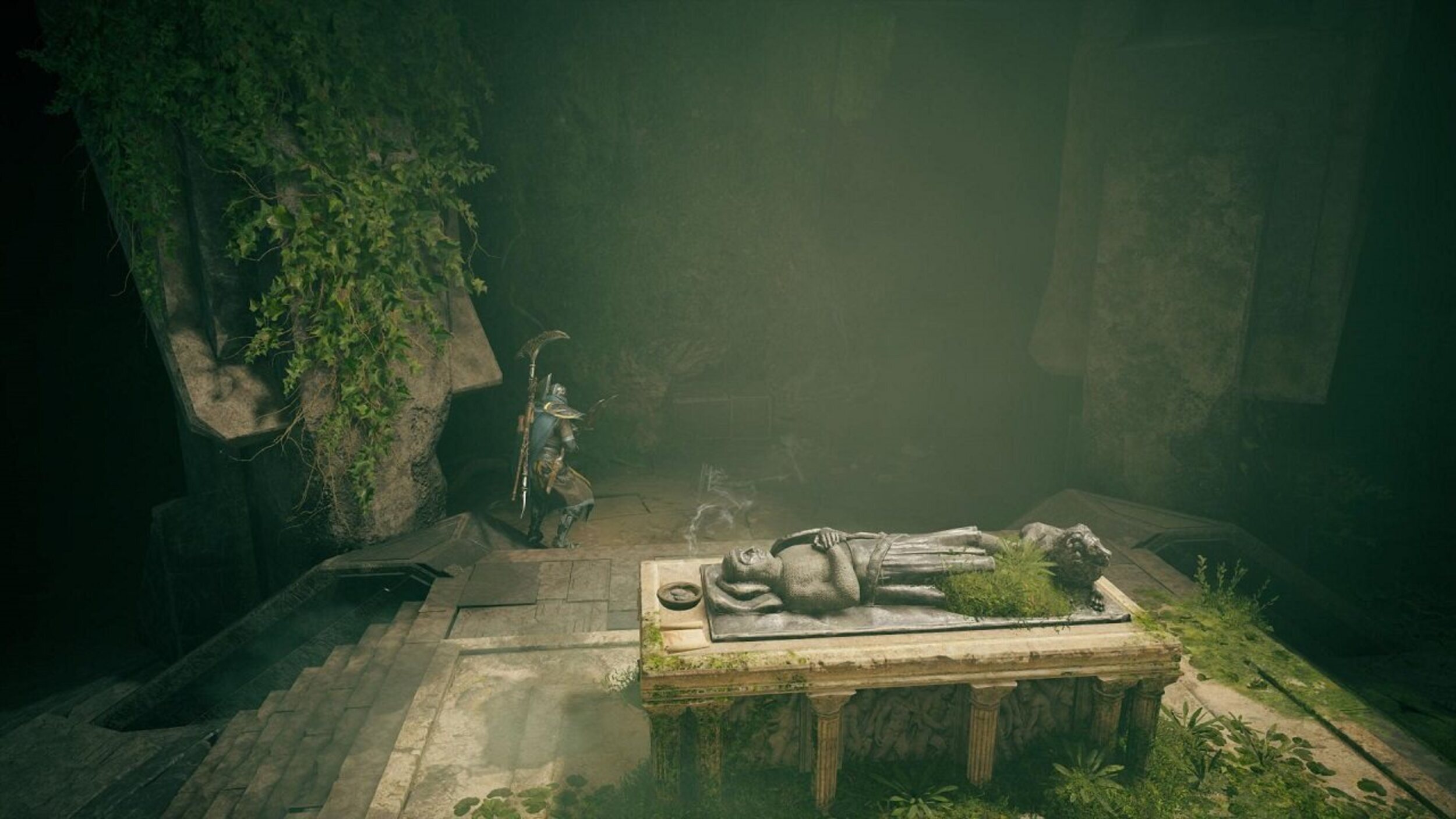 'Assassin's Creed Valhalla'