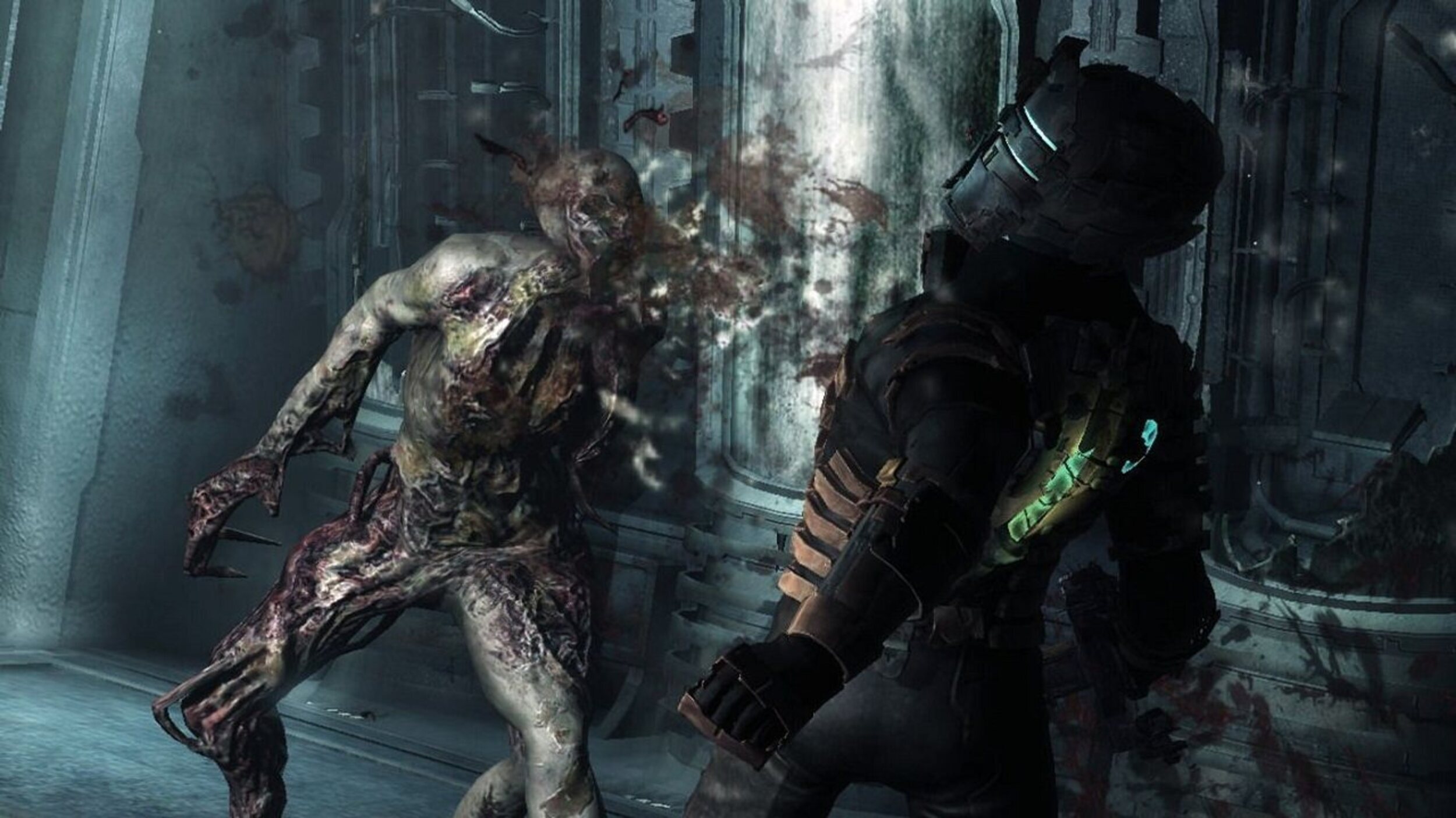 'Dead Space Remake'