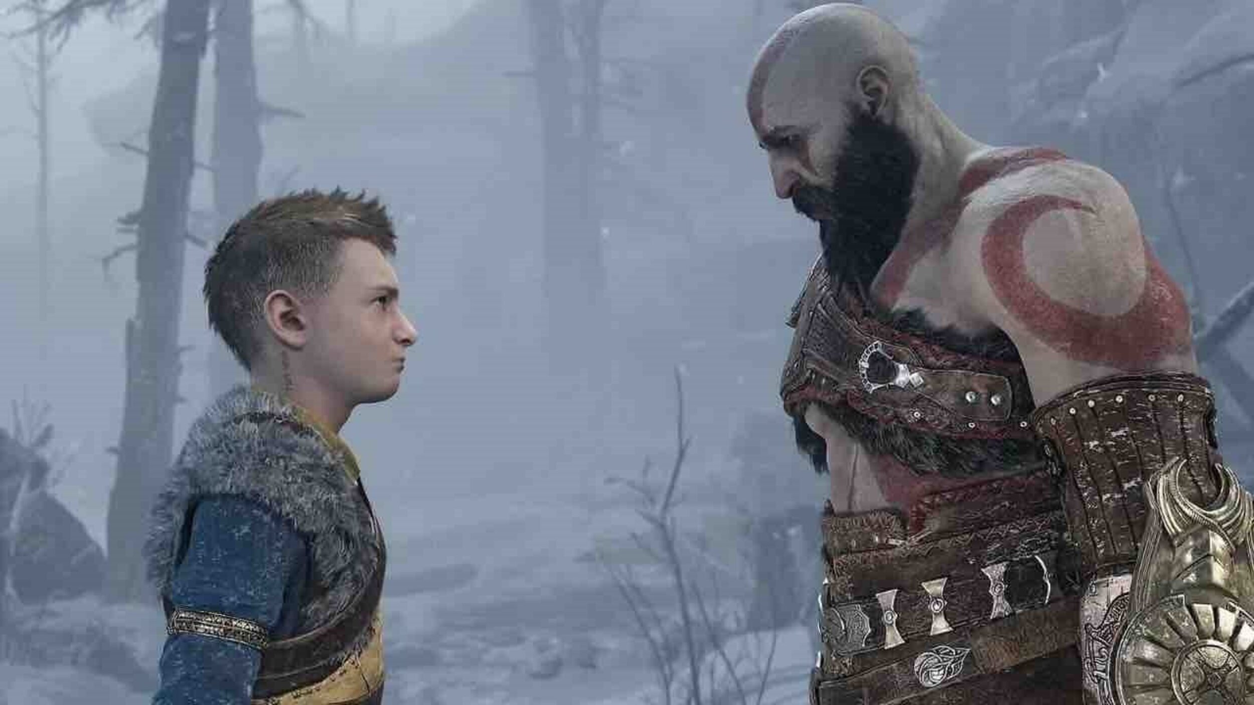 'God of War: Ragnarok'