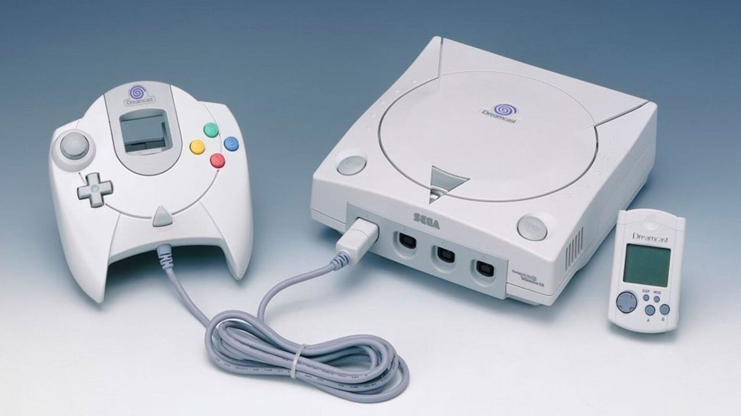 SEGA Dreamcast