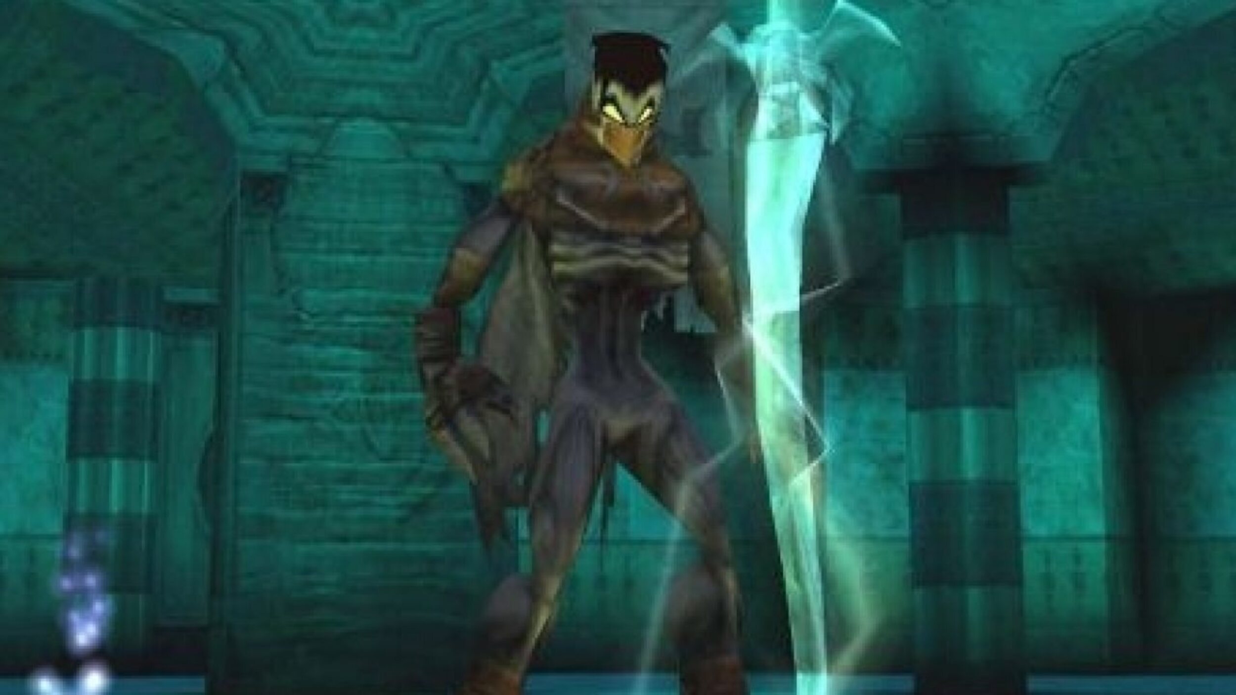 'Legacy of Kain: Soul Reaver'