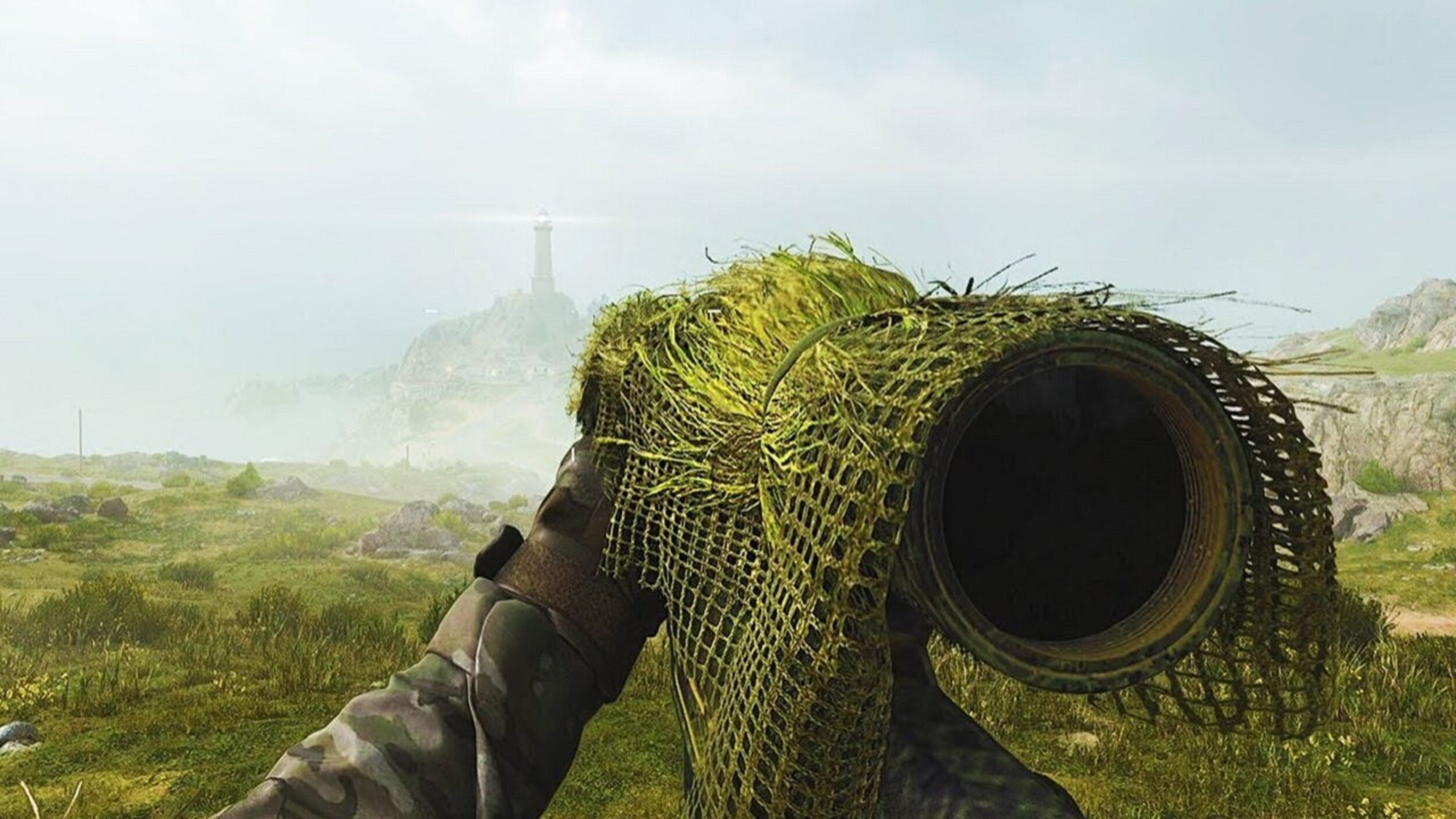 'Call of Duty: Modern Warfare 2'