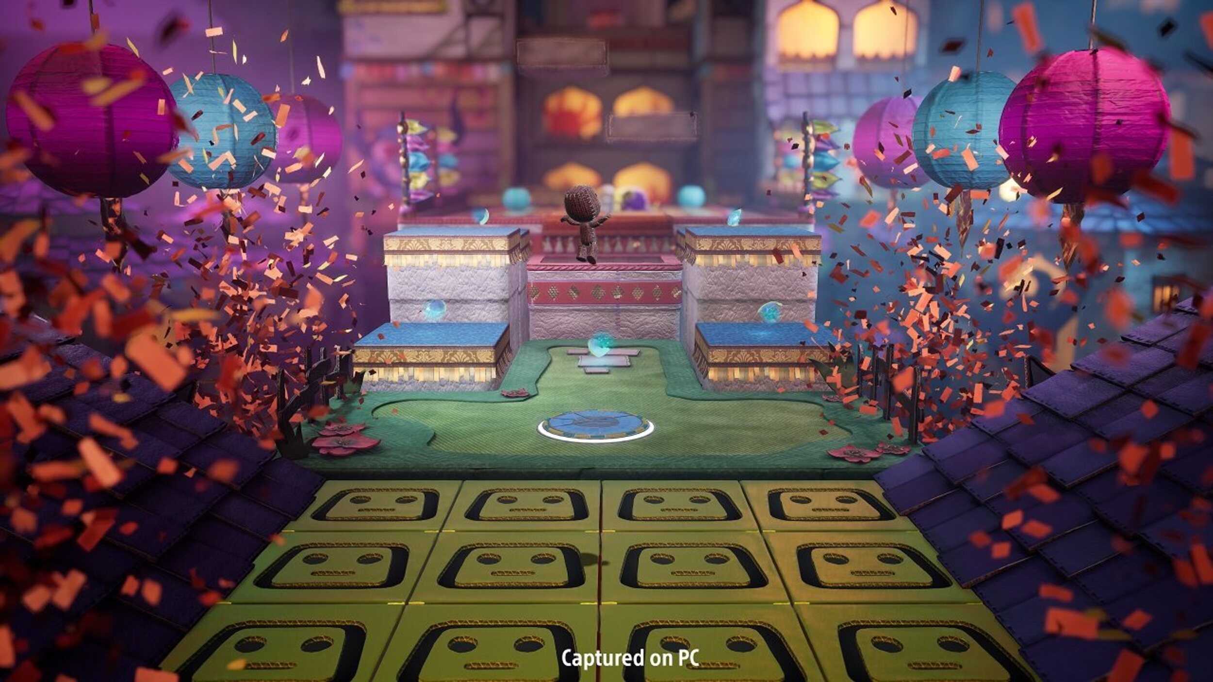 'Sackboy: Una aventura a lo grande' - PC