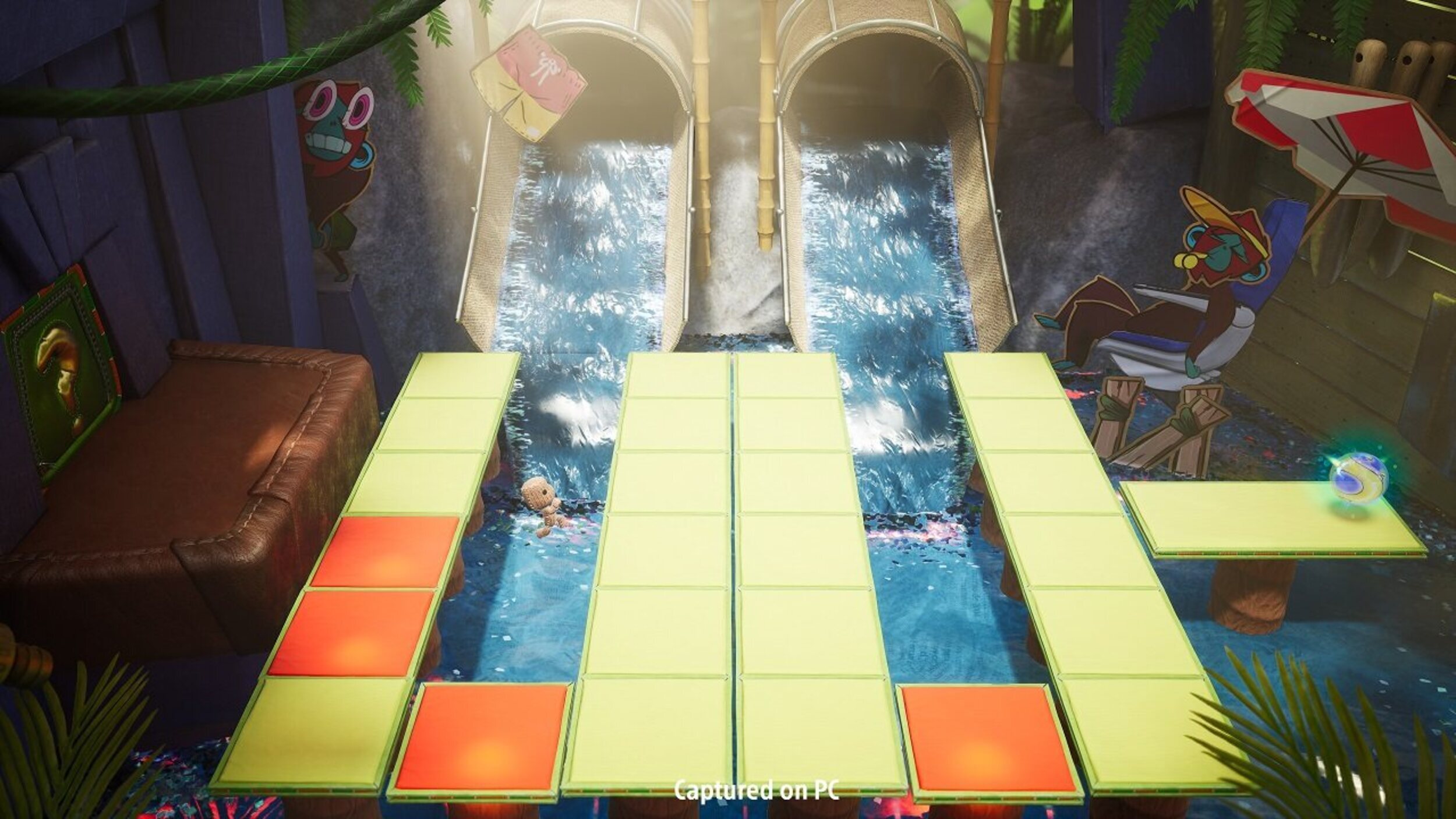 'Sackboy: Una aventura a lo grande' - PC