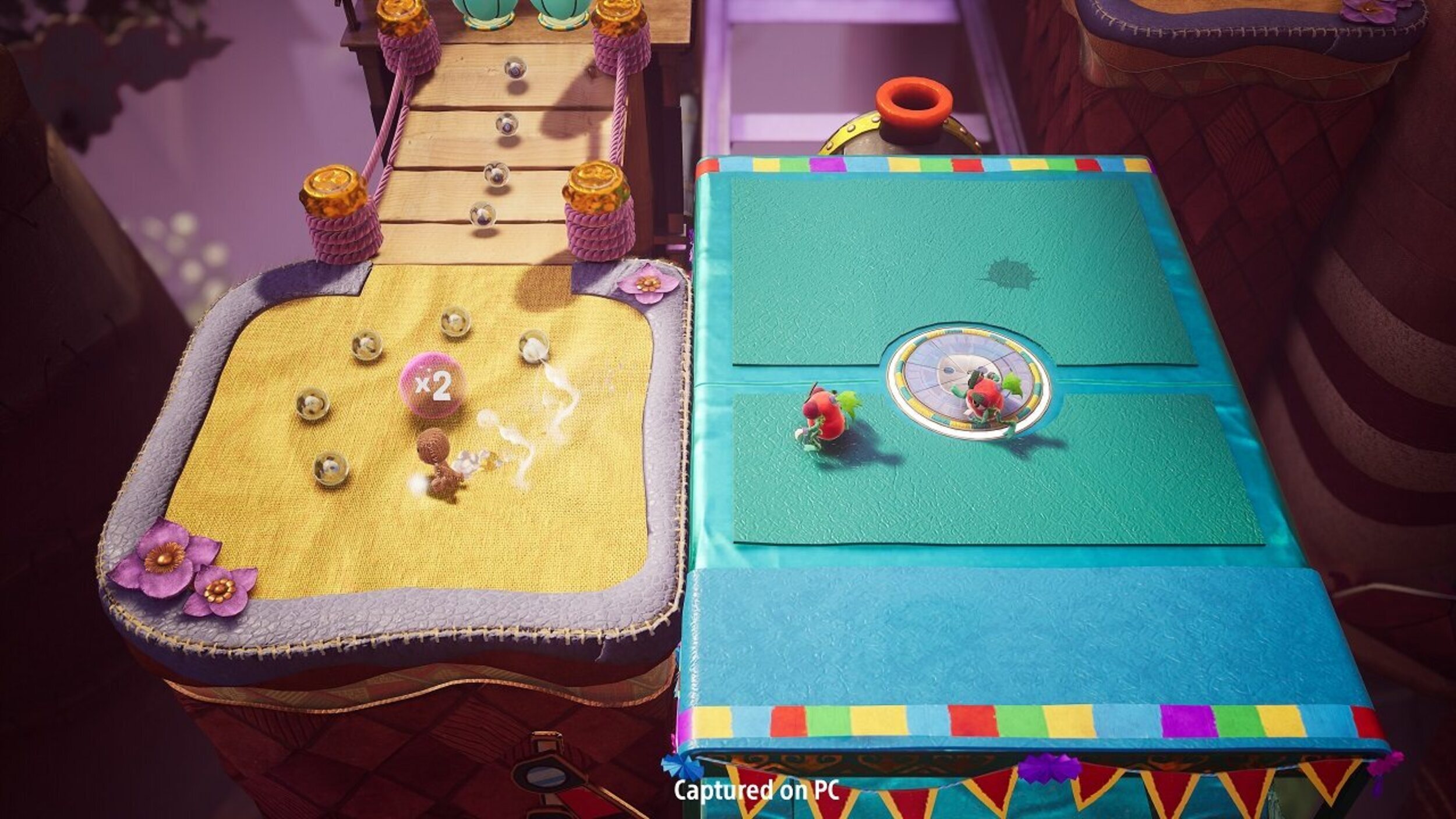 'Sackboy: Una aventura a lo grande' - PC