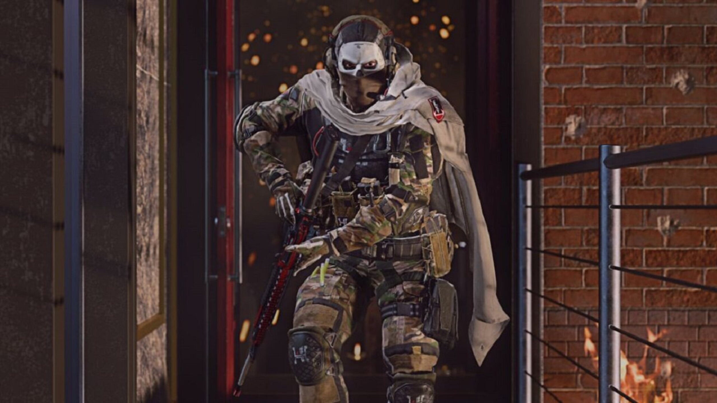 'Call of Duty: Modern Warfare II'