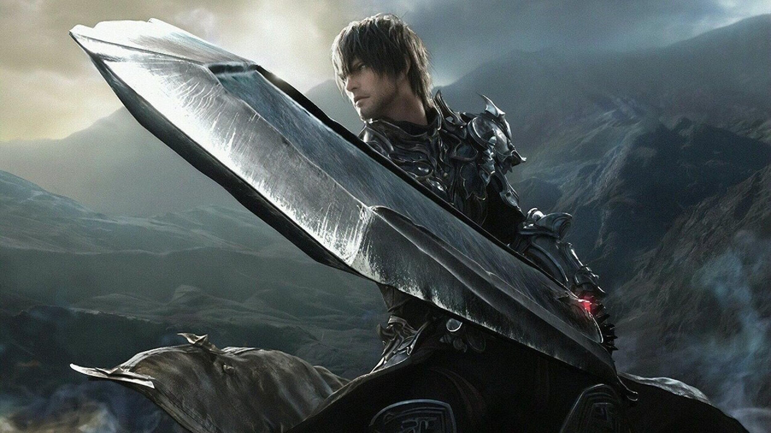 'Final Fantasy XVI'