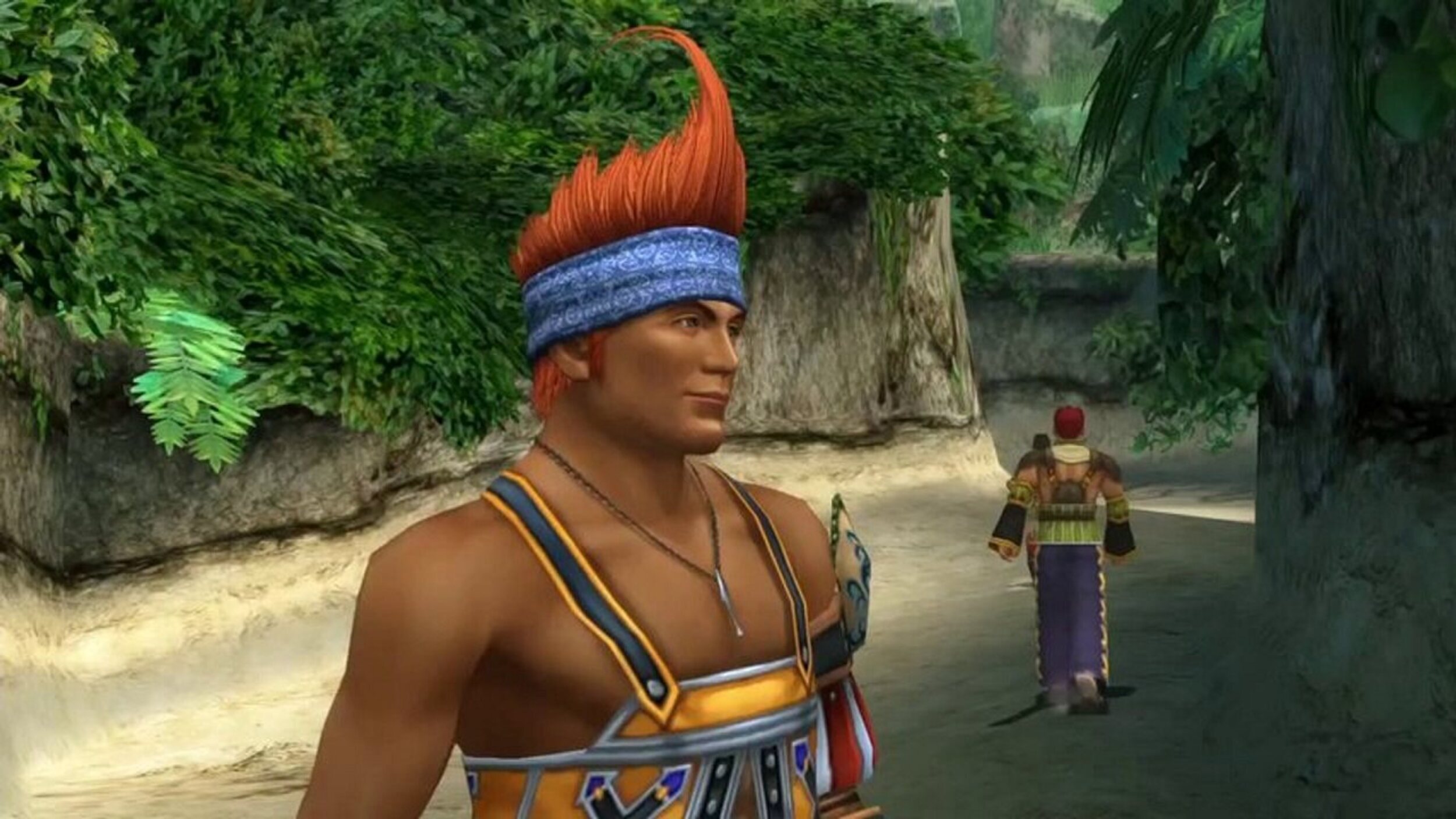 'Final Fantasy X / X-2'