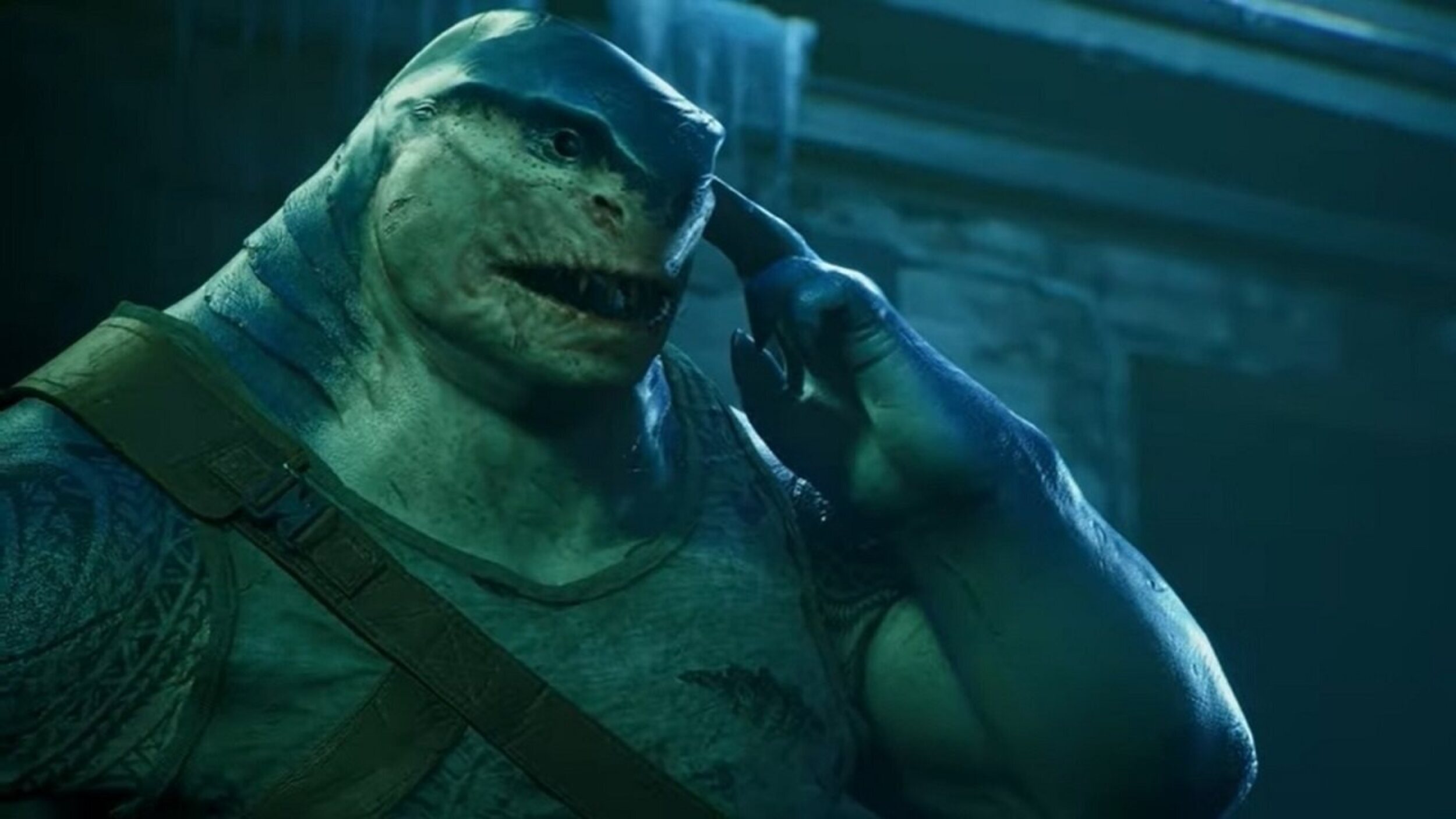 'Suicide Squad: Kill the Justice League'