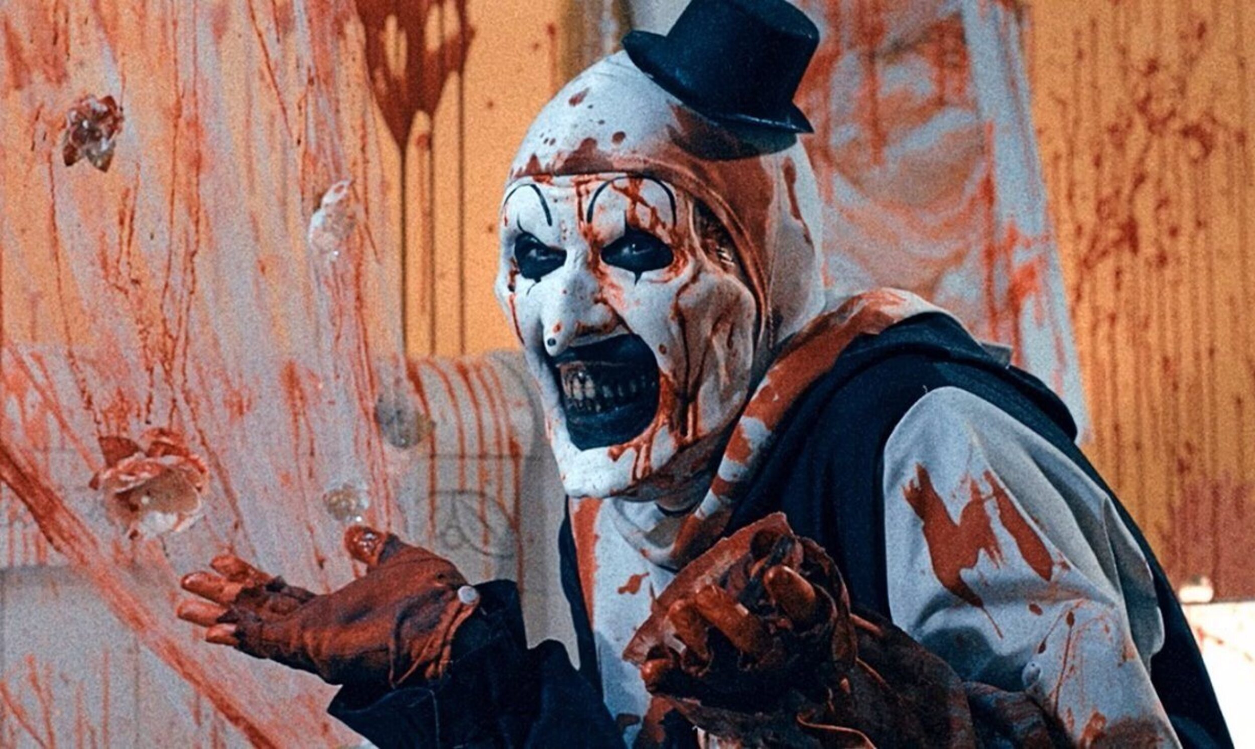 Terrifier 2