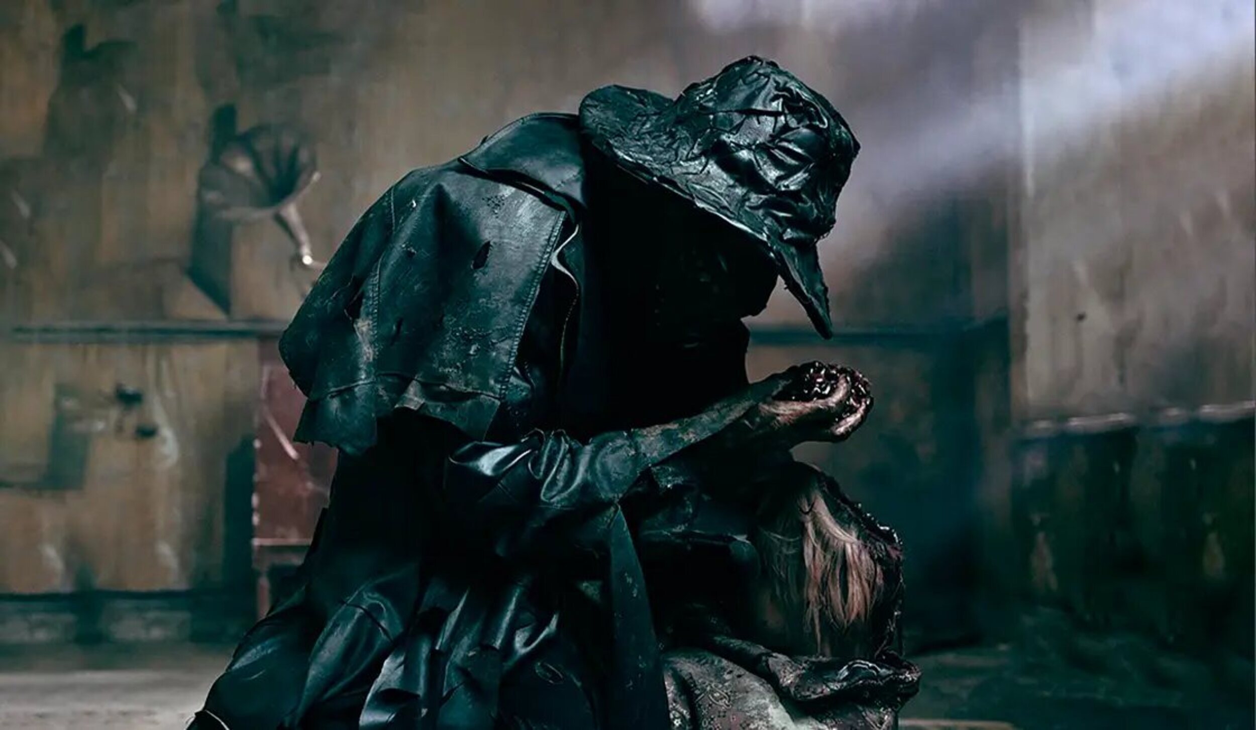 Jeepers Creepers: El renacer