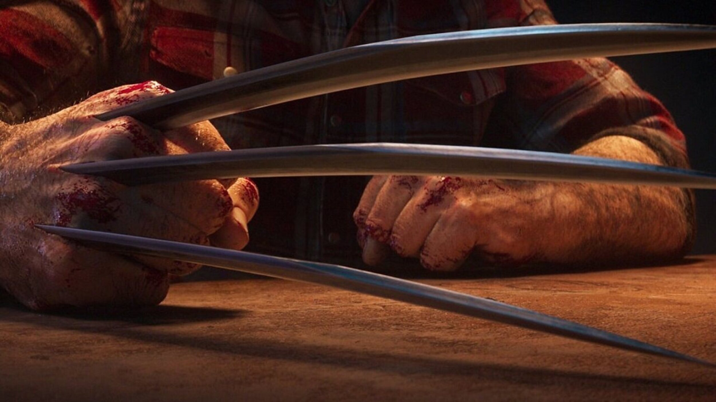 'Marvel's Wolverine'