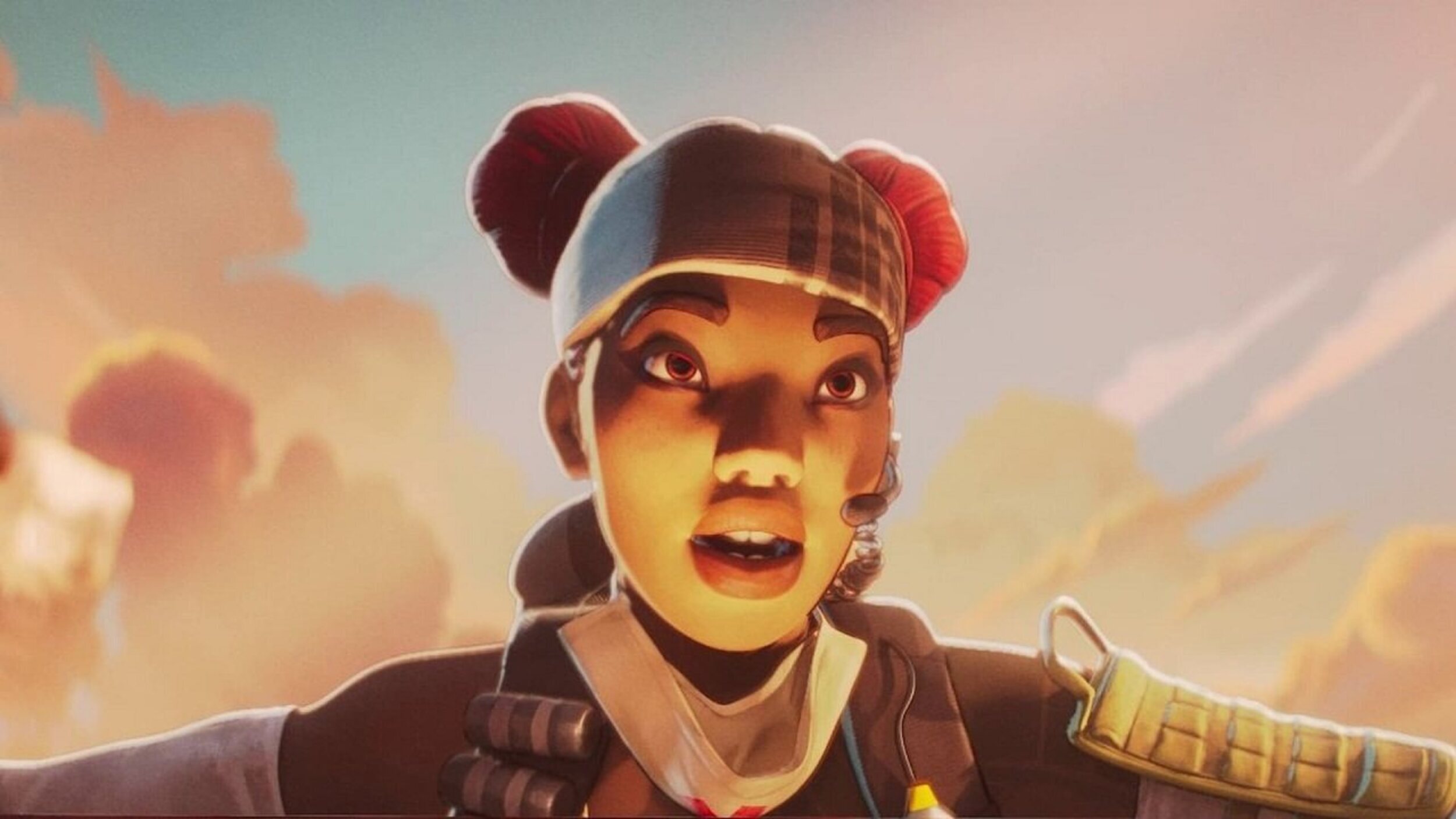 'Apex Legends'