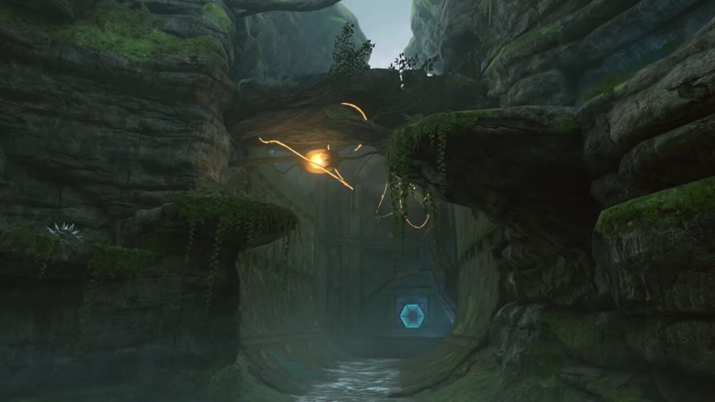 'Metroid Prime Remastered'