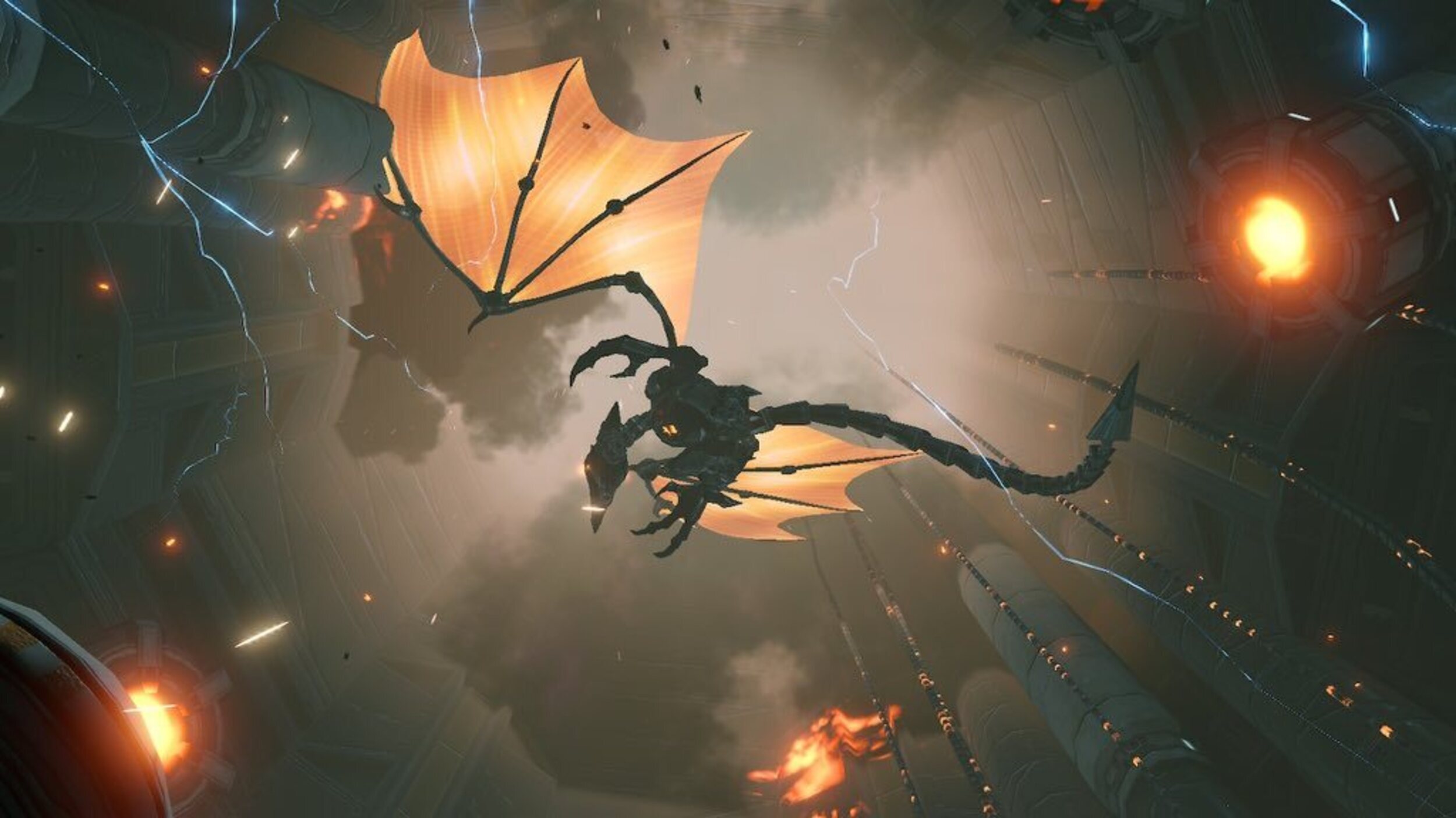 'Metroid Prime Remastered'