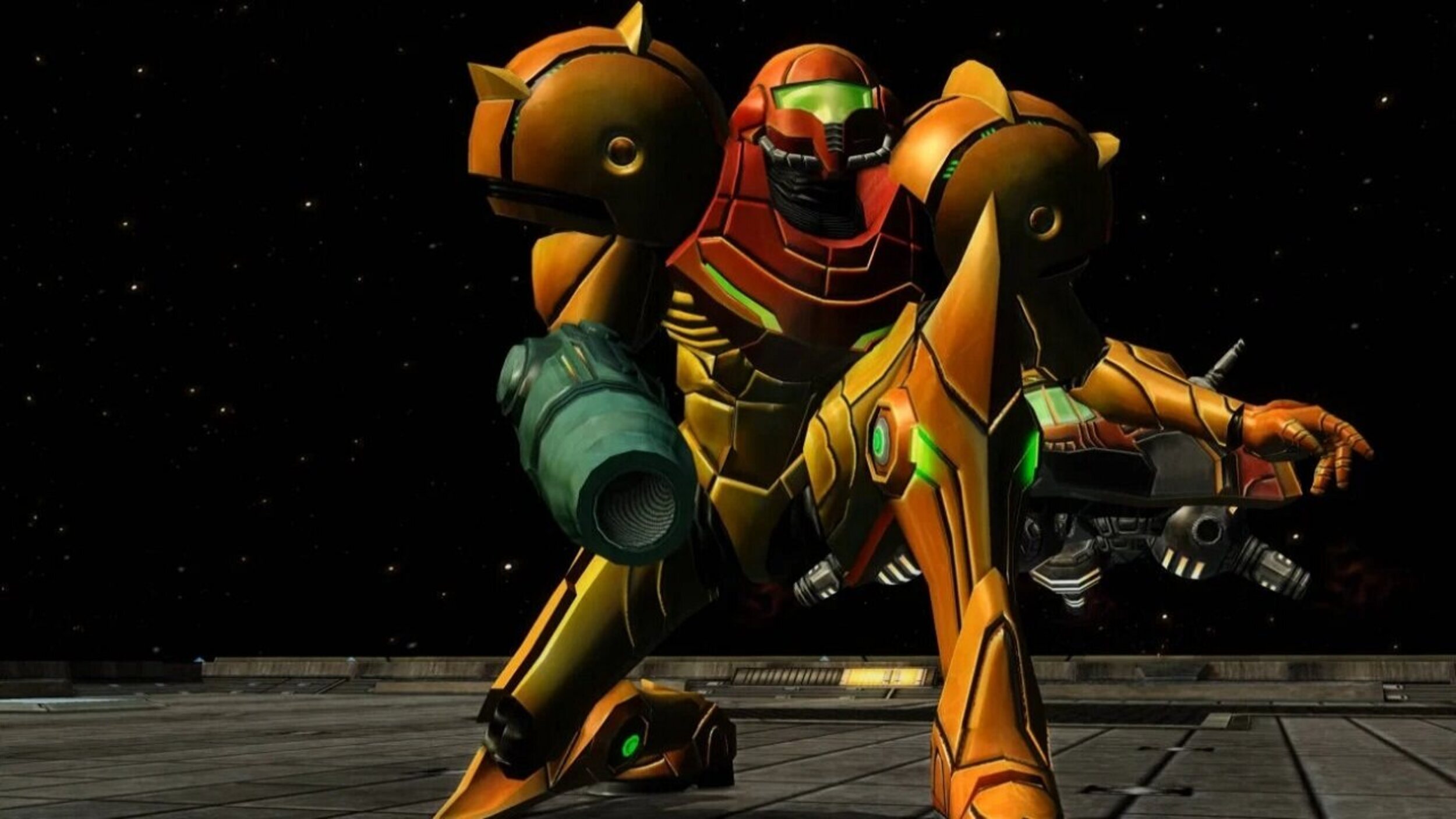 'Metroid Prime Remastered'