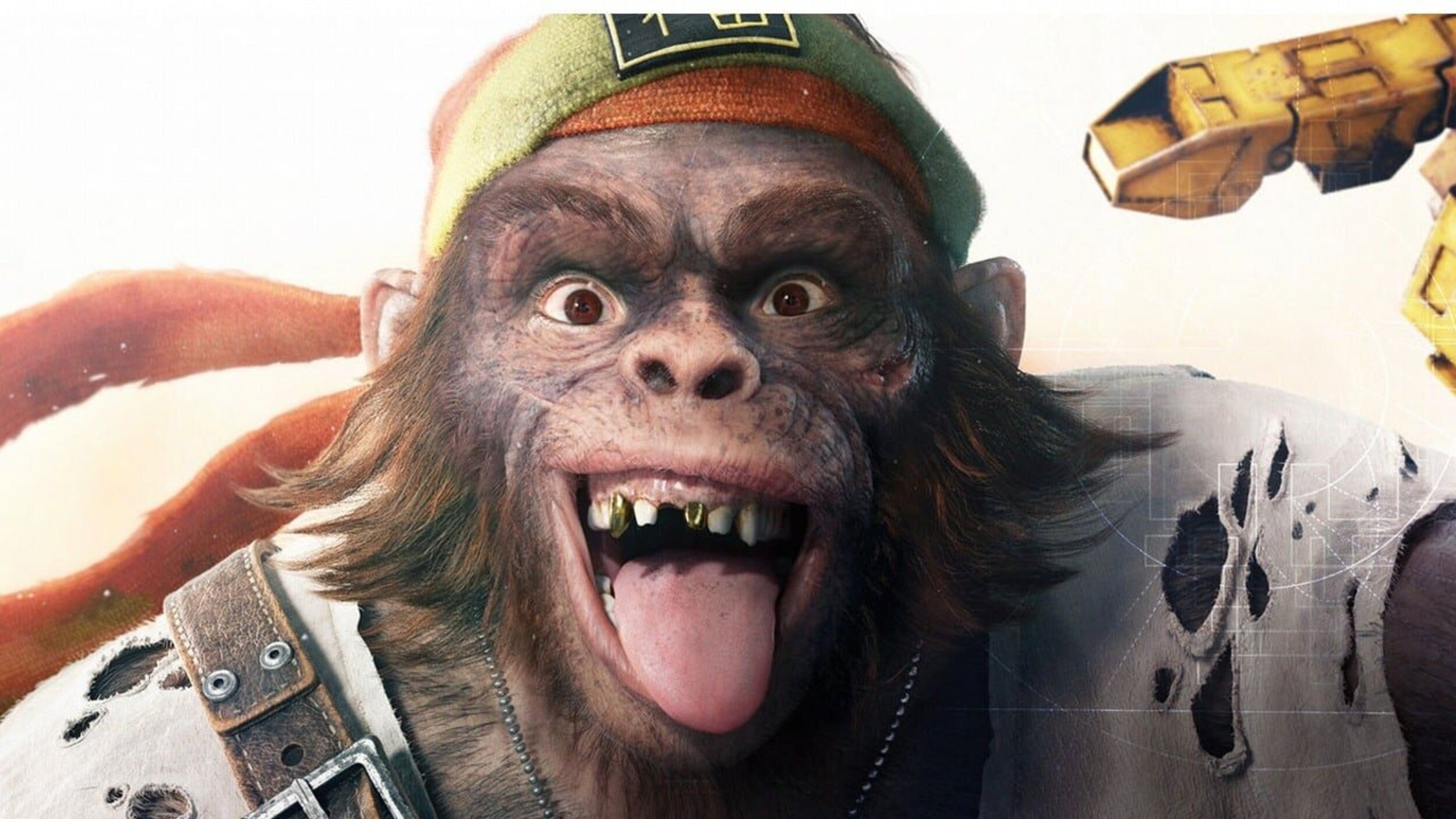 'Beyond Good & Evil 2'