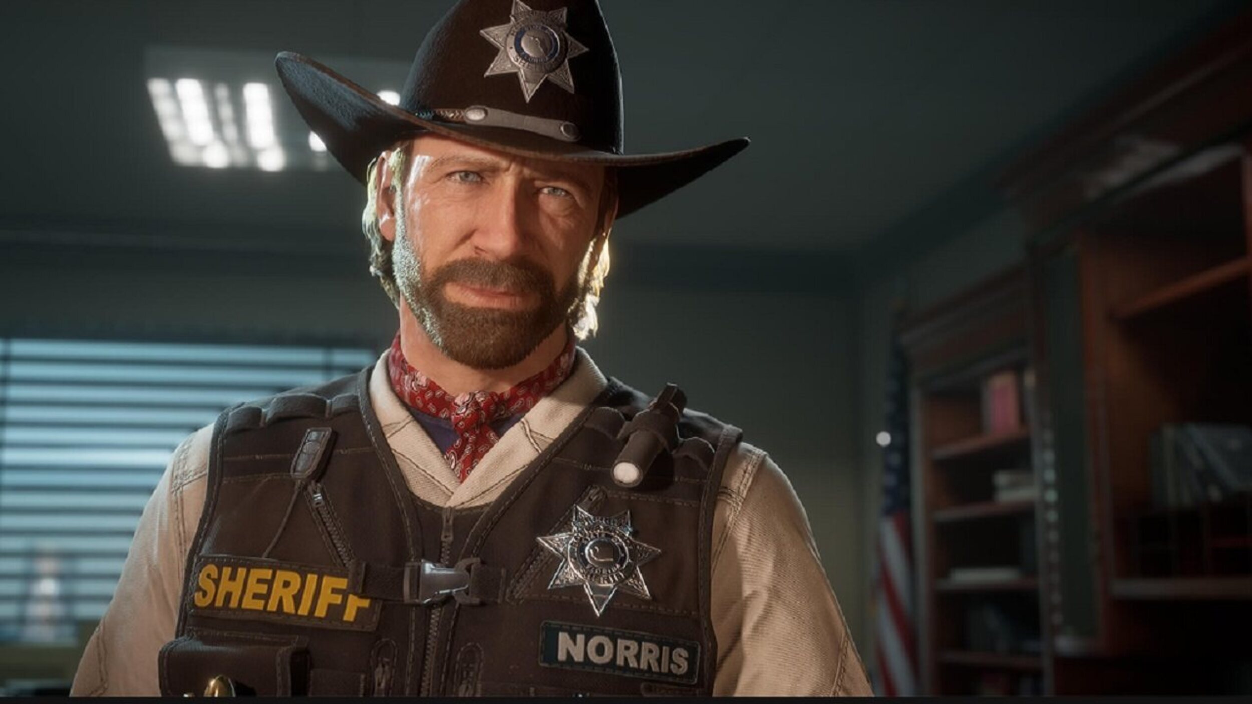 'Crime Boss: Rockay City'