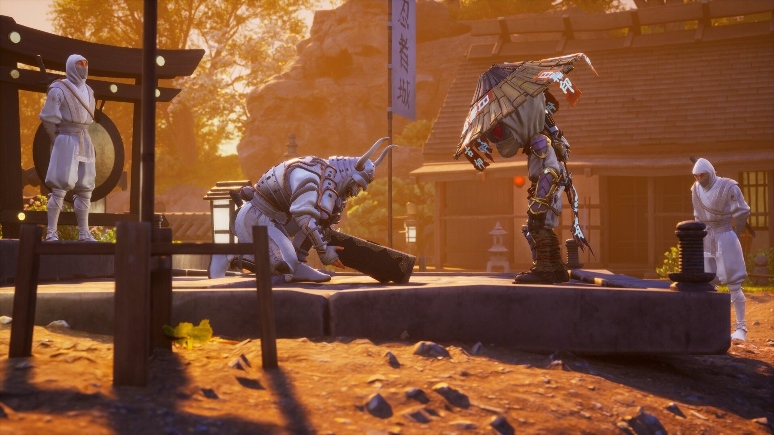 'Destroy All Humans! 2 Reprobed'