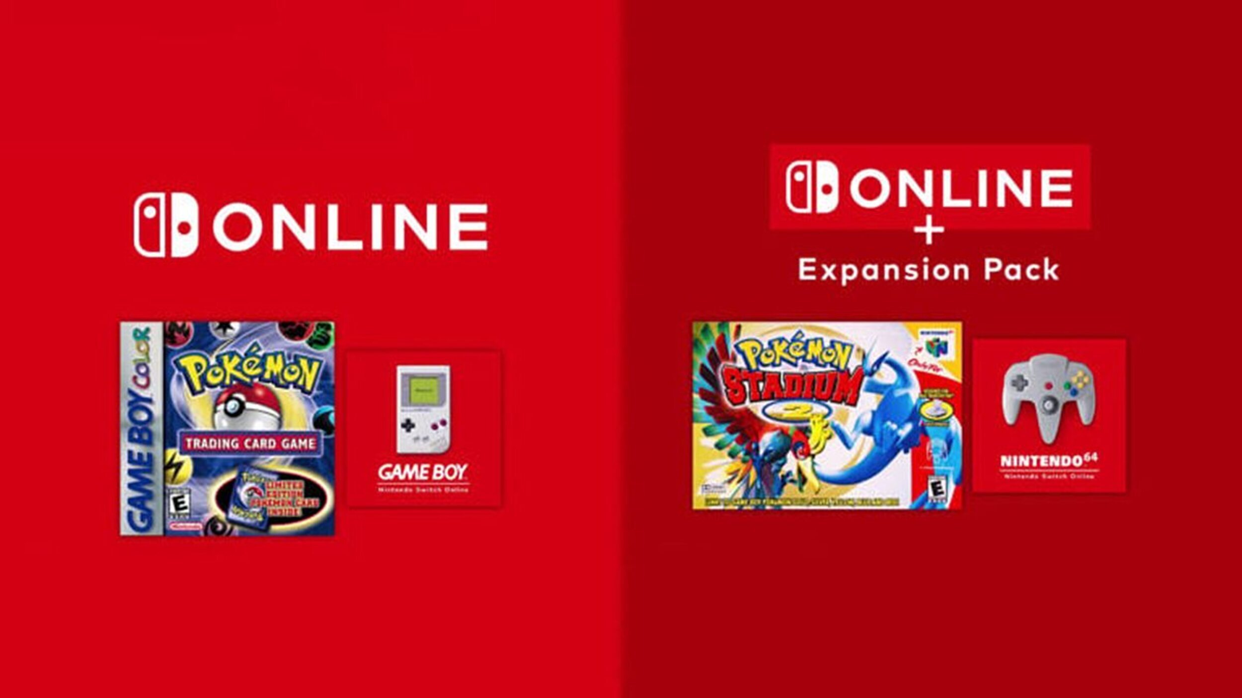 Nintendo Switch Online