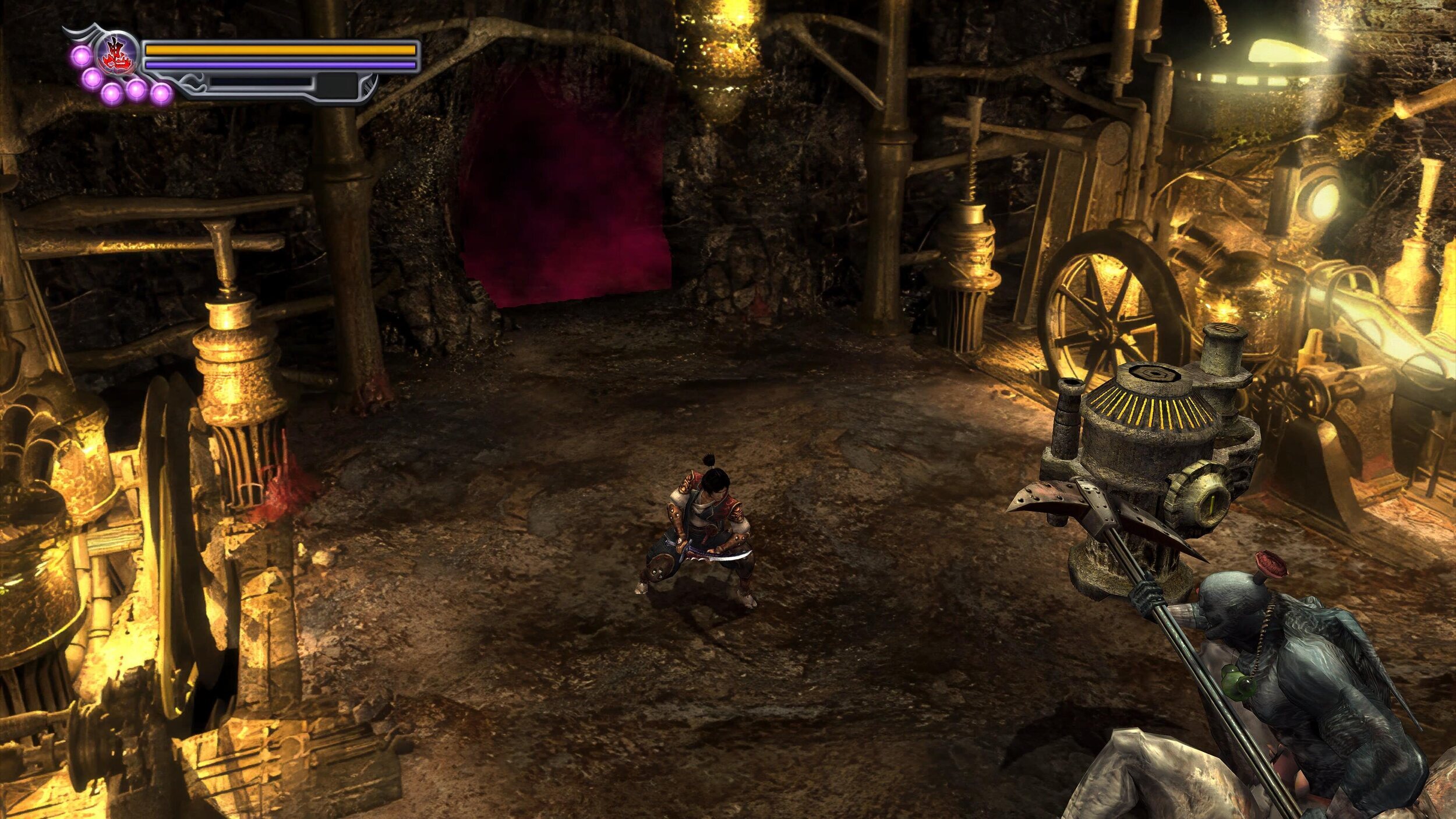 Onimusha 2