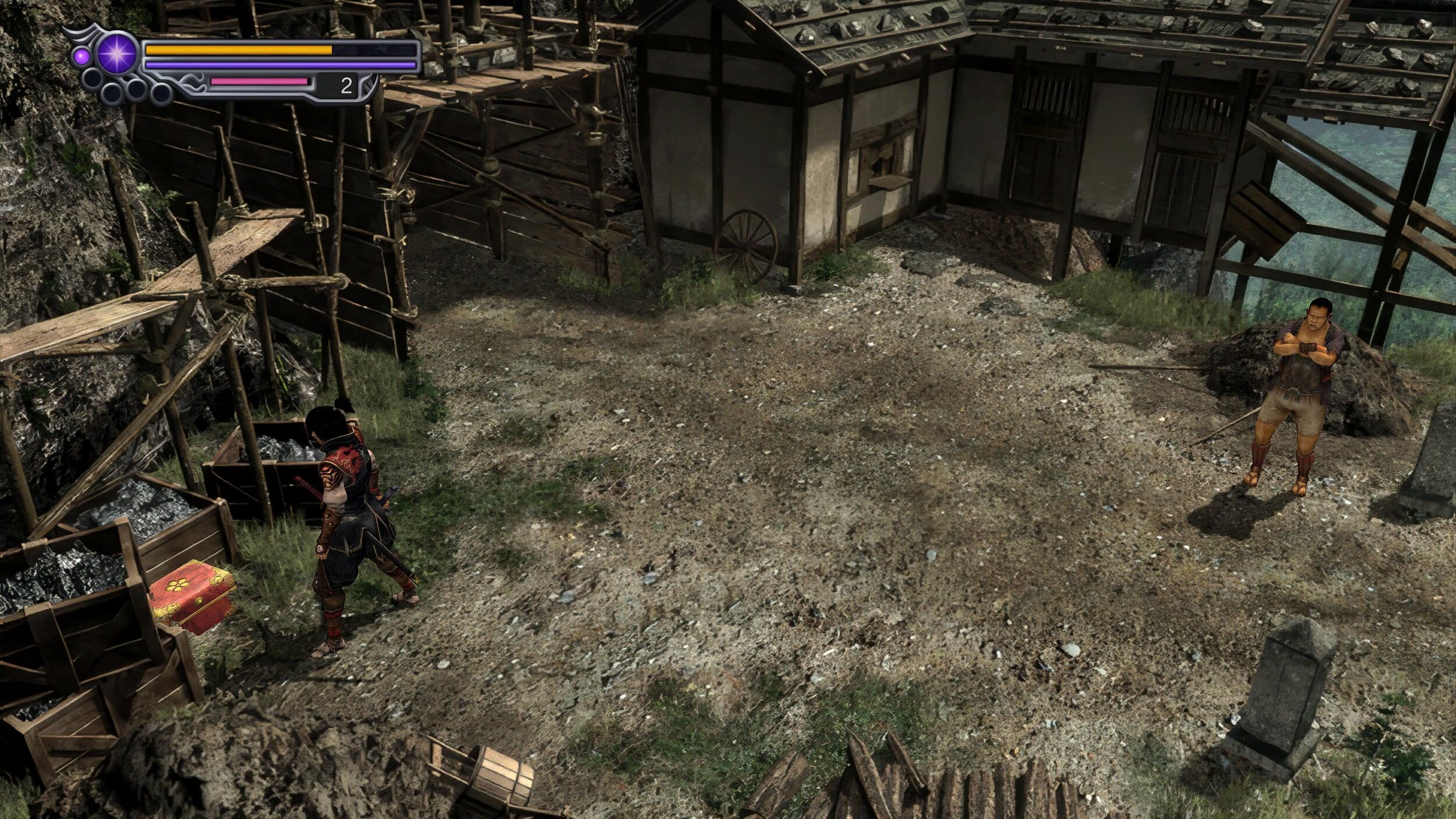 Onimusha 2