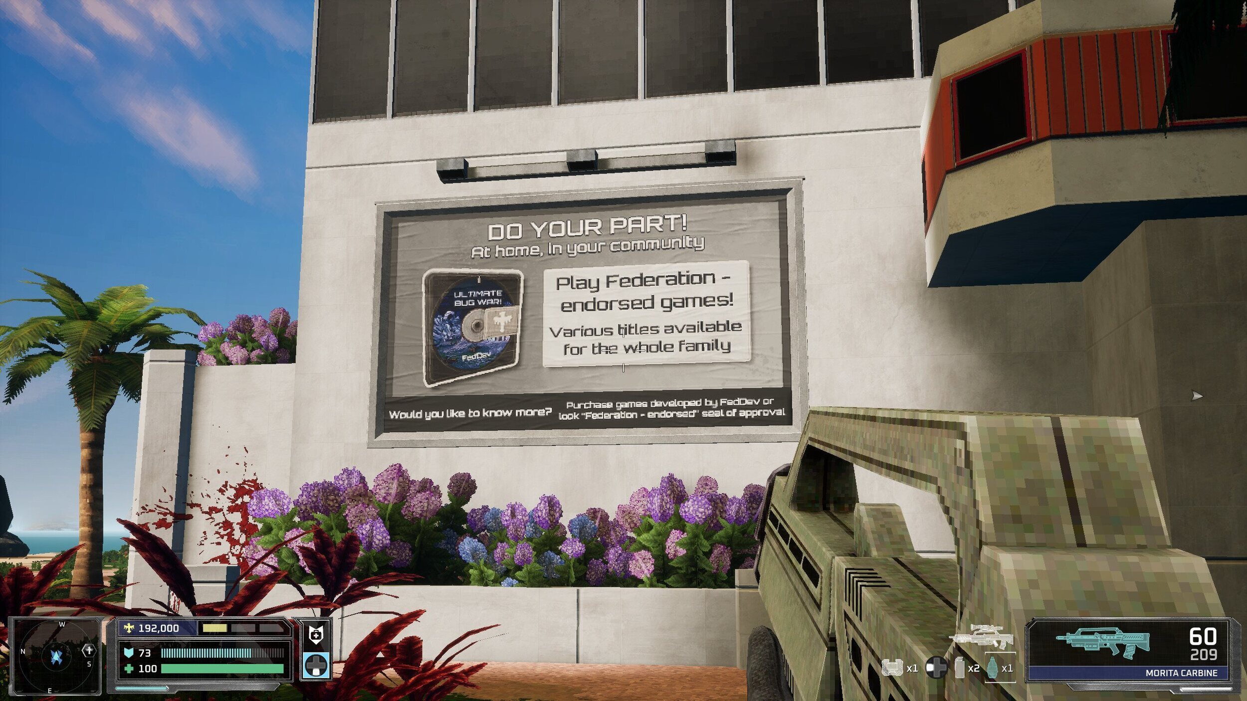 El sentido del humor y el sarcasmo sobre el que se asienta la franquicia est&aacute;n intactos.