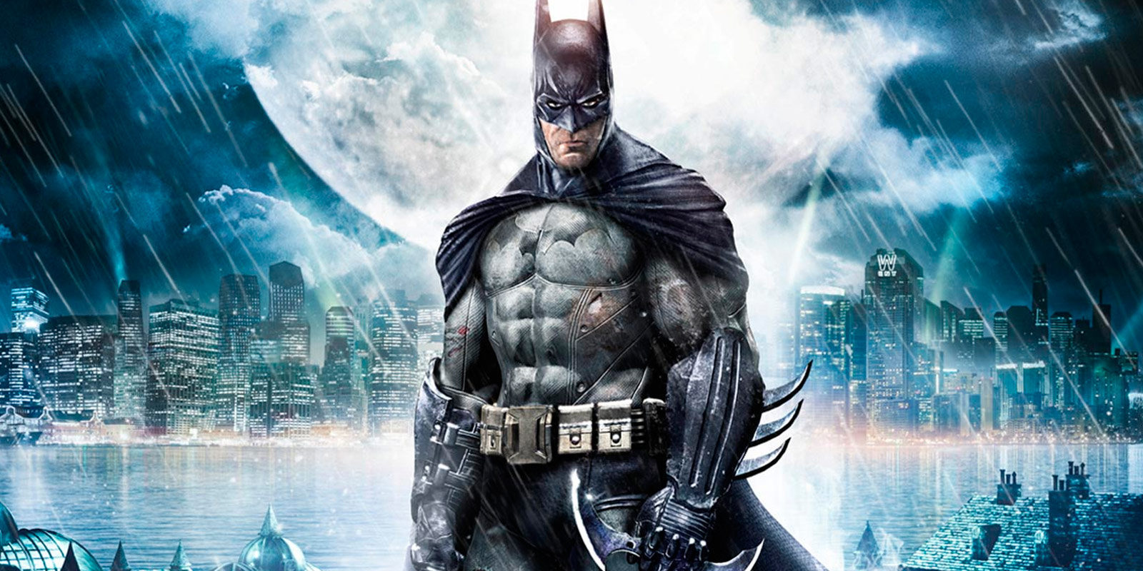 Trucos de Batman: Arkham Asylum para PS3 | Zonared