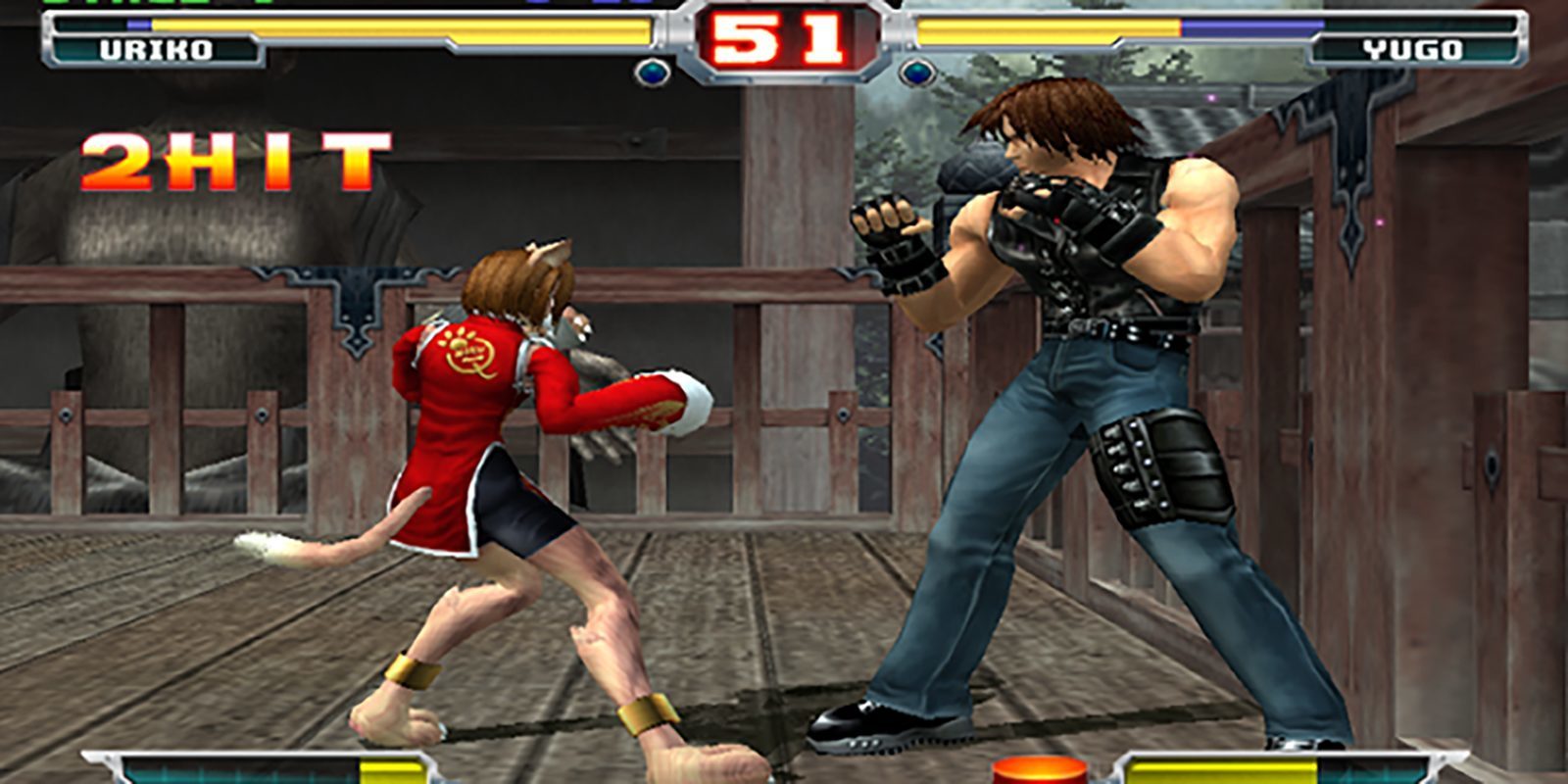 Bloody Roar 3 (PlayStation 2) · Super Dicas e Truques