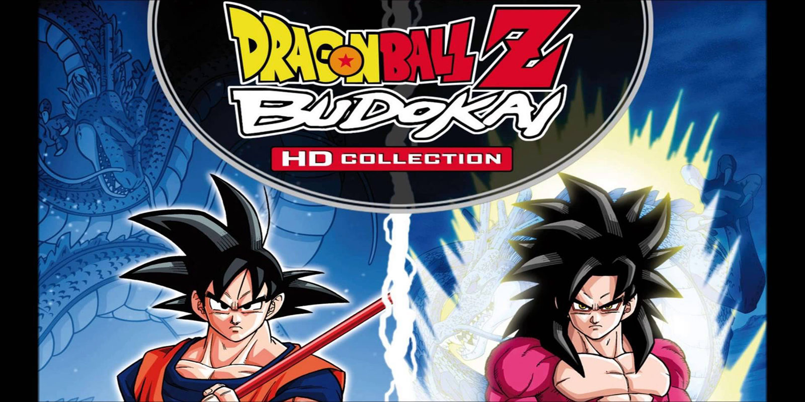 Dragon Ball Budokai HD Collection: todo sobre el juego, en Zonared