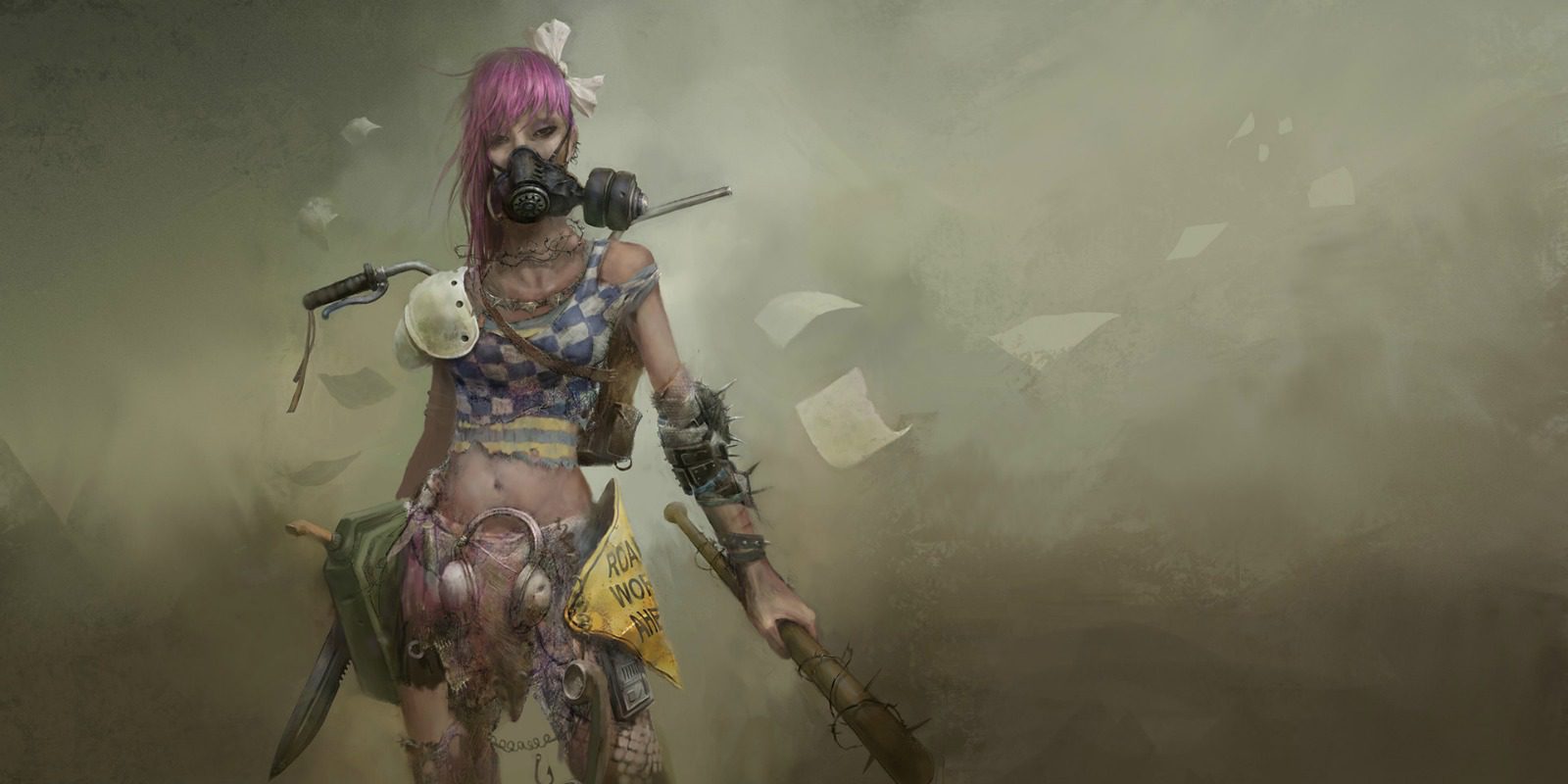 Wasteland 2 Director's Cut todo sobre el juego, en Zonared
