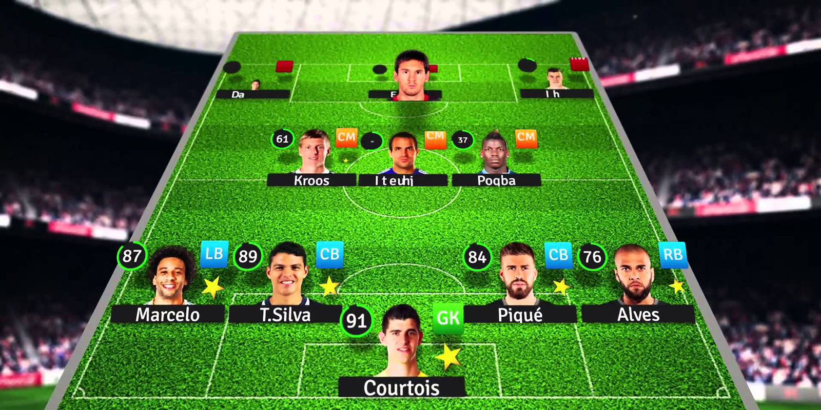 Golden Manager todo sobre el juego, en Zonared Golden Manager todo sobre el juego, en Zonared