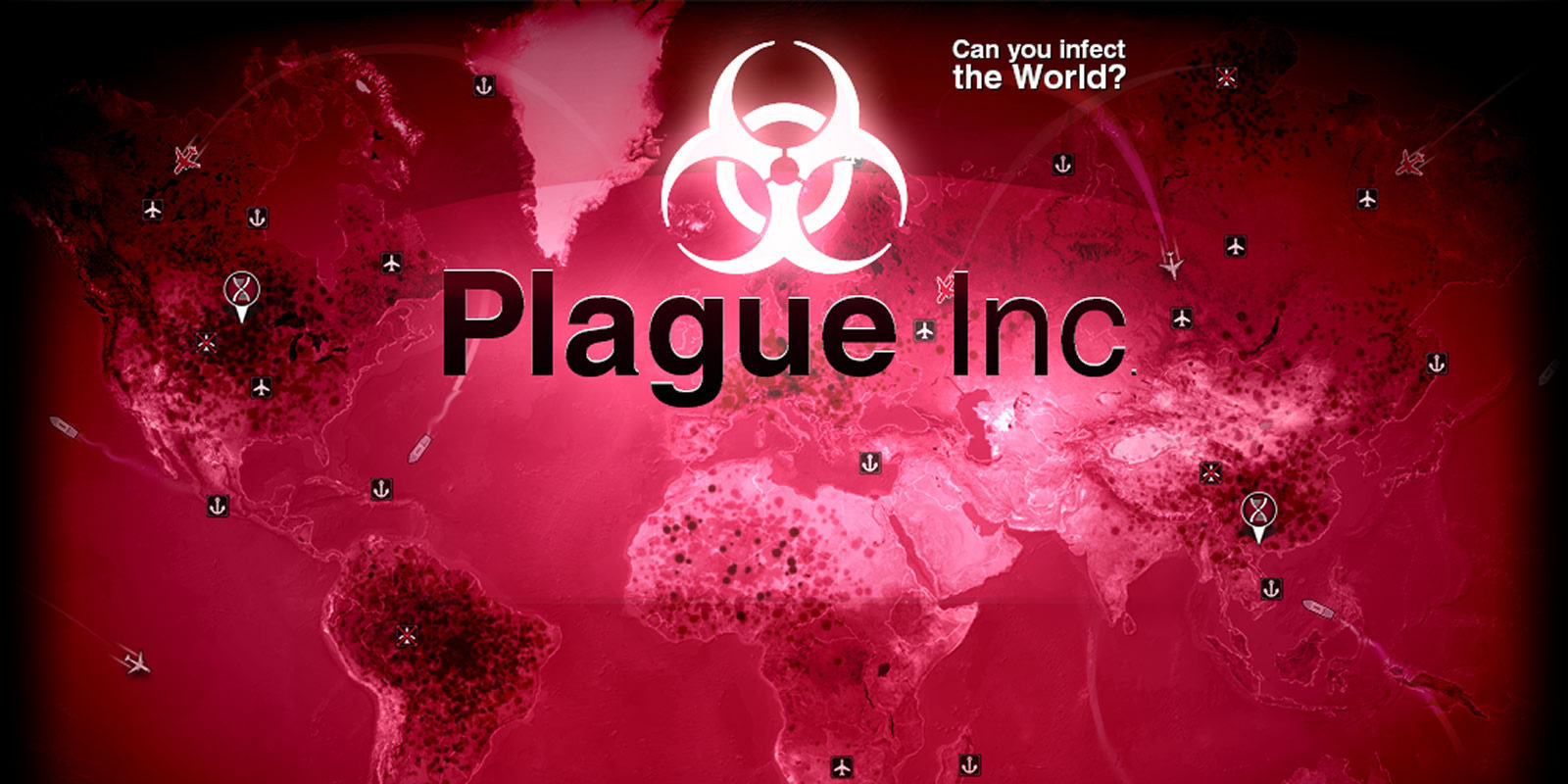 Plague inc просит стим фото 84