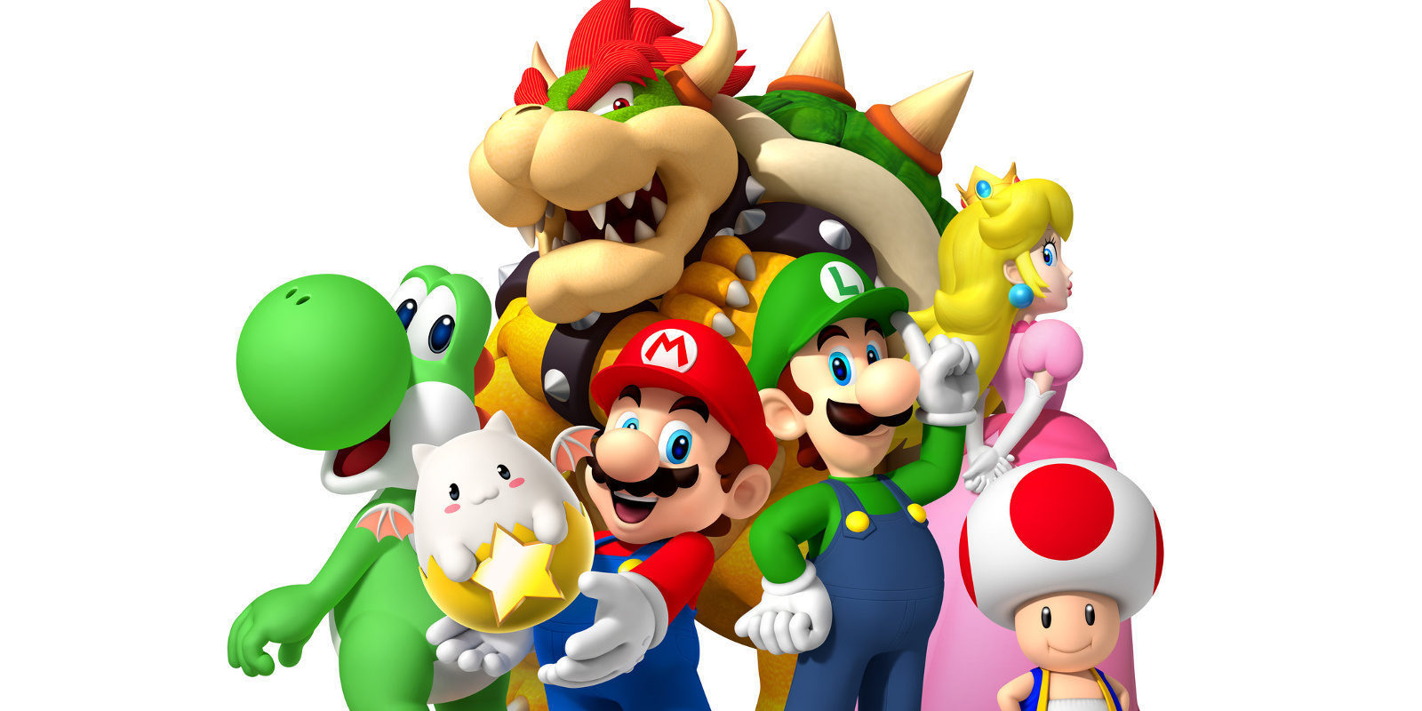 Noticias Puzzle & Dragons: Super Mario Bros. Edition : las últimas ...