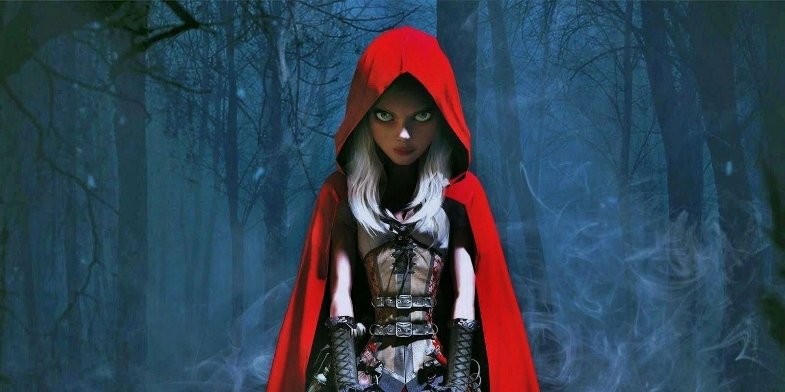 Woolfe: the Red Hood Diaries. Woolfe - the Red Hood Diaries прохождение. РПГ про разбойника в Красном капюшоне. Монах-Инквизитор в Красном капюшоне. Witch cry 2 the red hood