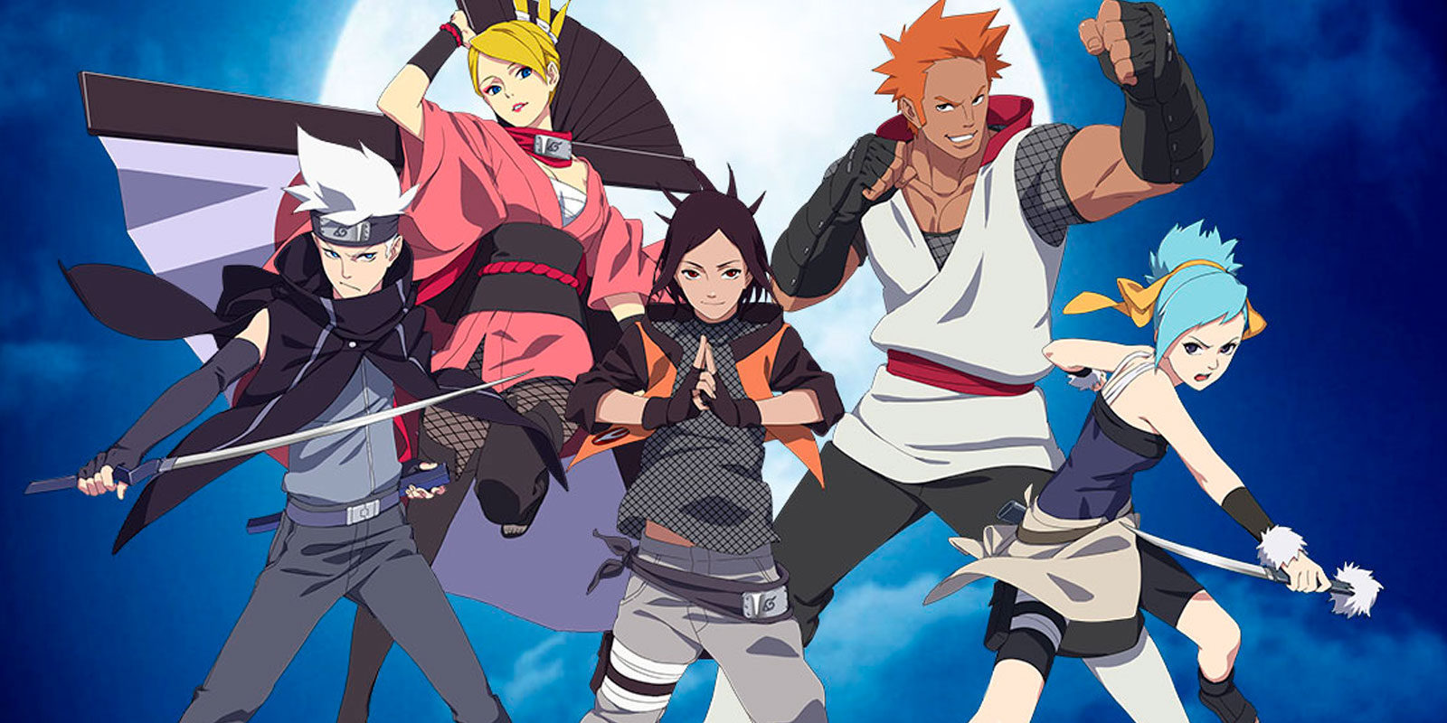 Naruto Online: todo sobre el juego, en Zonared