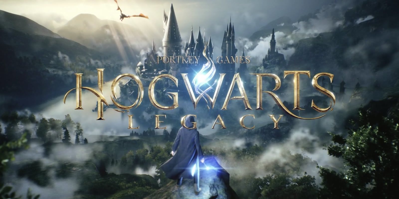 Harry Potter: Hogwarts Legacy revela os requisitos do sistema para PC e  consolas 