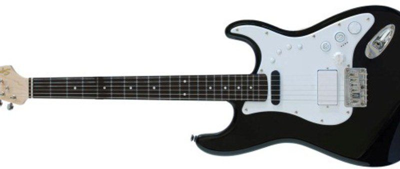 Fender Squier Stratocaster