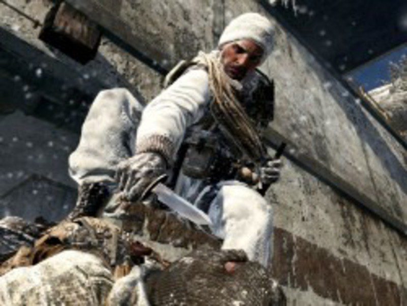 El nuevo 'Call of Duty: Black Ops'