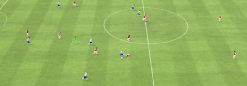 Football Manager 2011